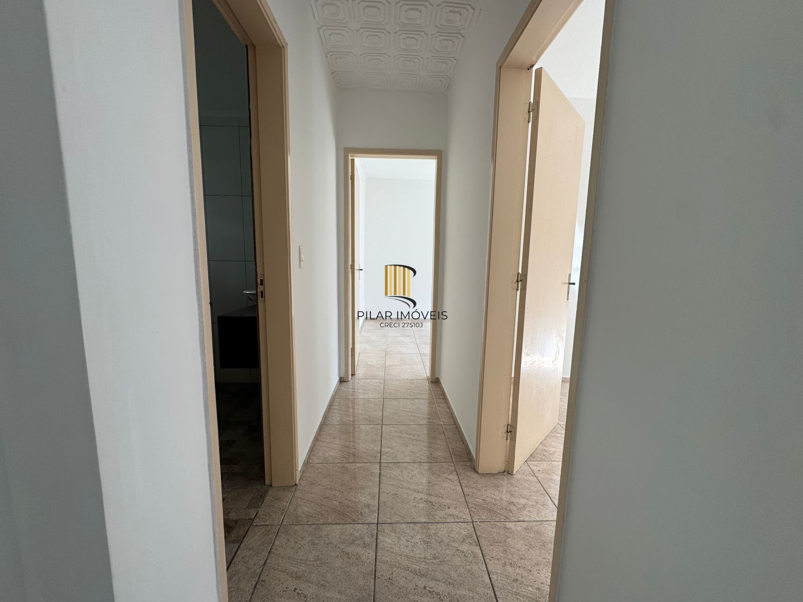 Apartamento a venda no bairro Teresópolis