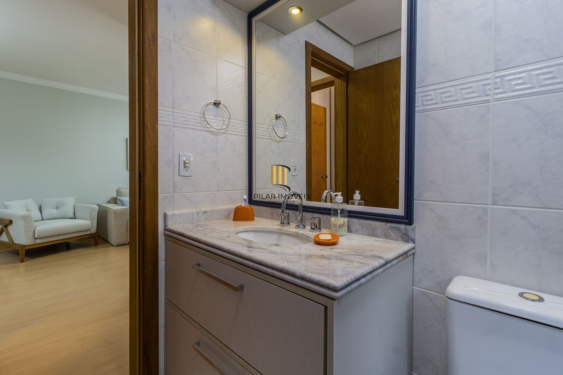 Apartamento à venda no bairro Petrópolis em Porto Alegre/RS