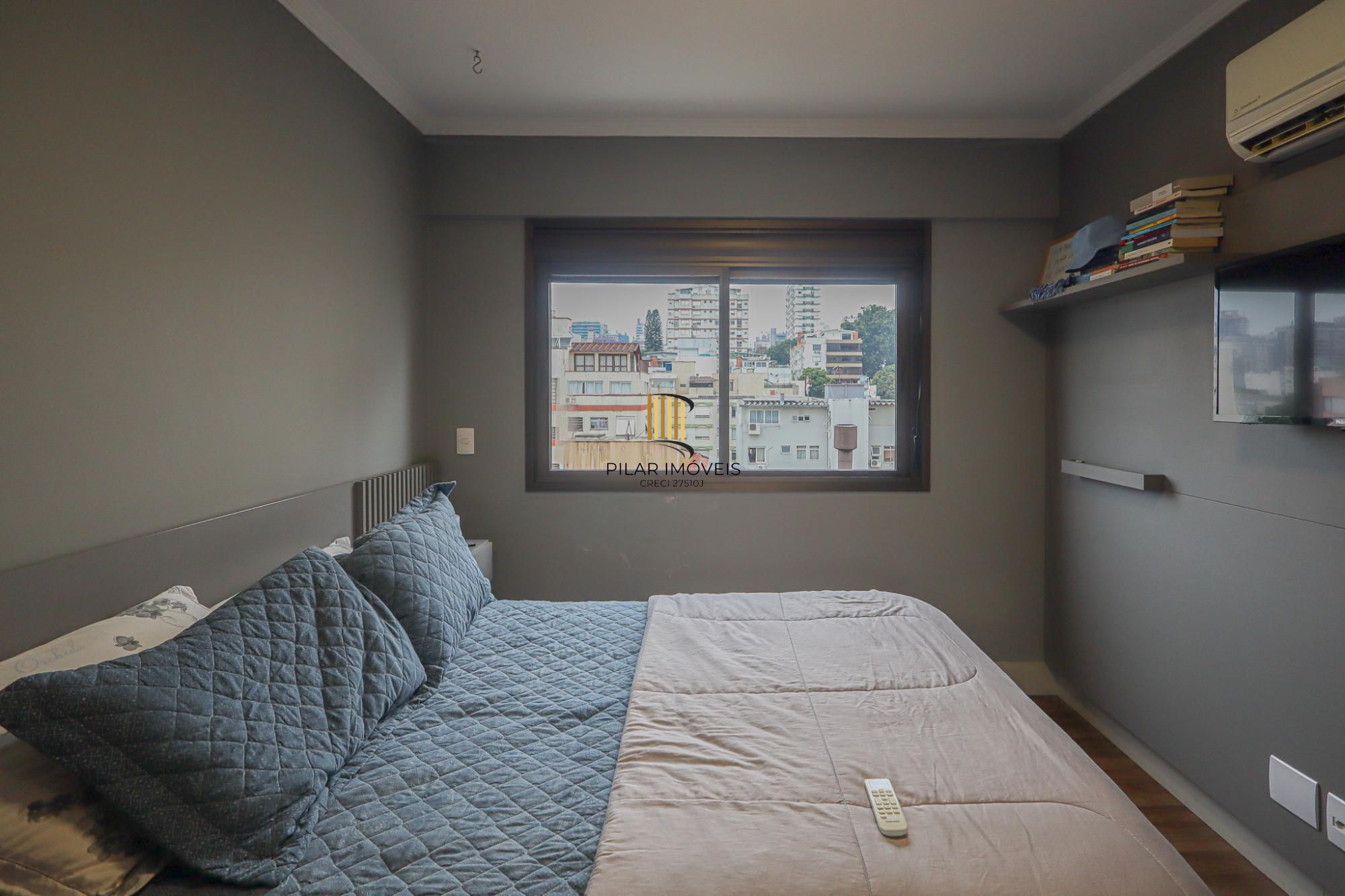 Apartamento a venda no bairro Mont' Serrat