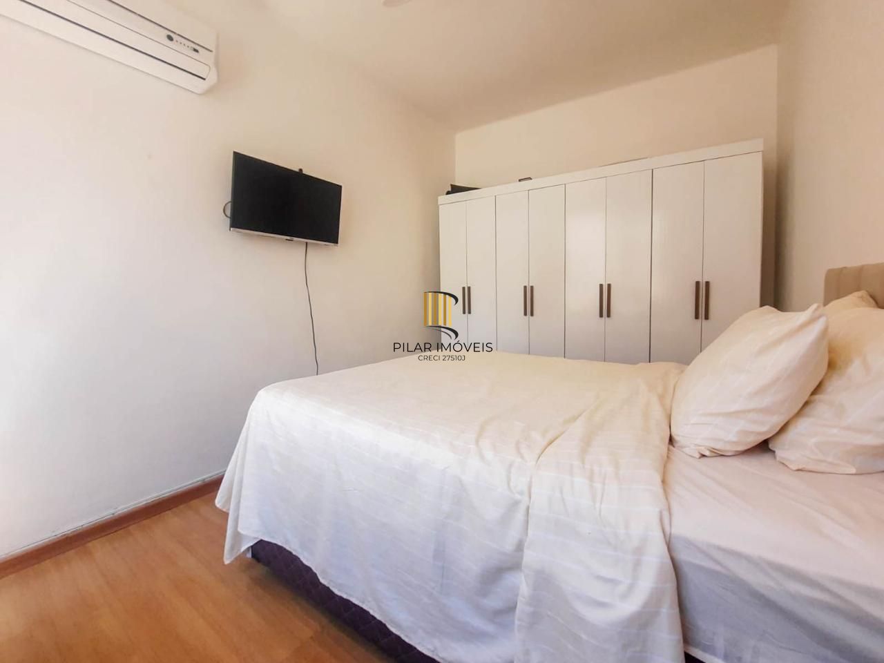 Apartamento venda no bairro Menino Deus