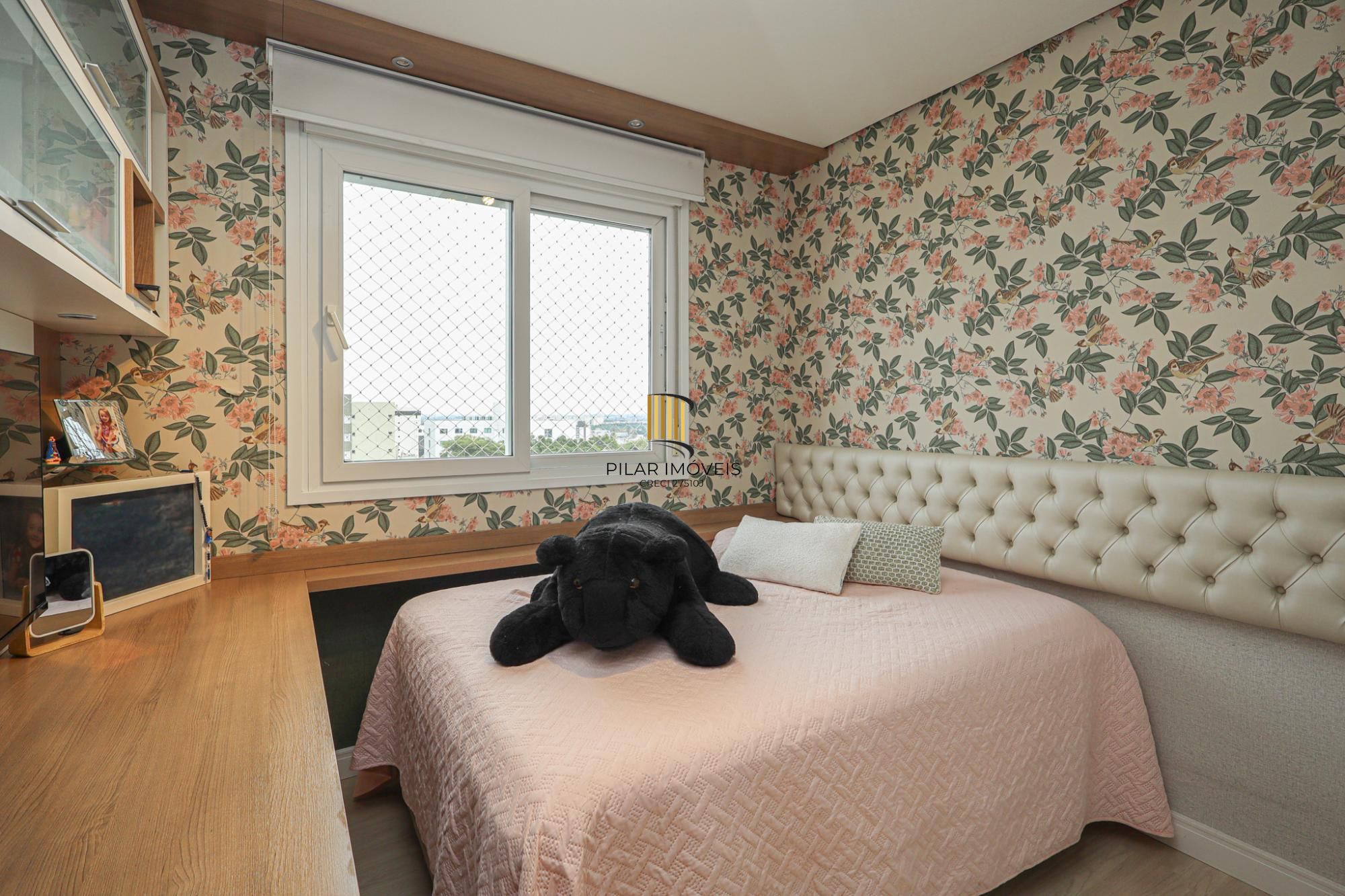 Apartamento a veda no bairro Higienópolis