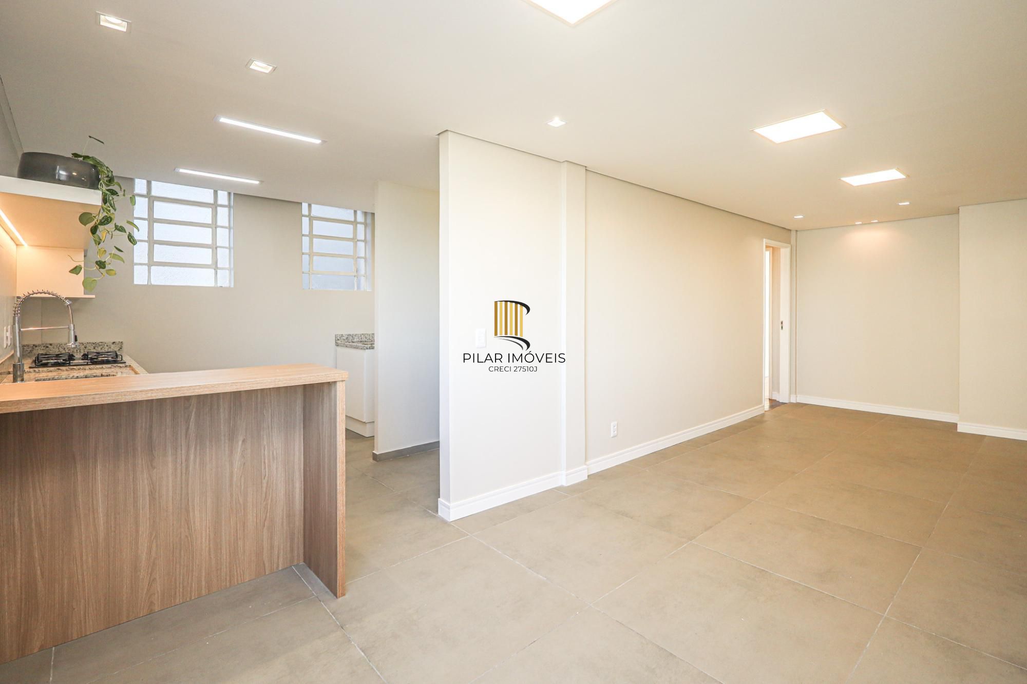 Apartamento a venda no Centro Histórico