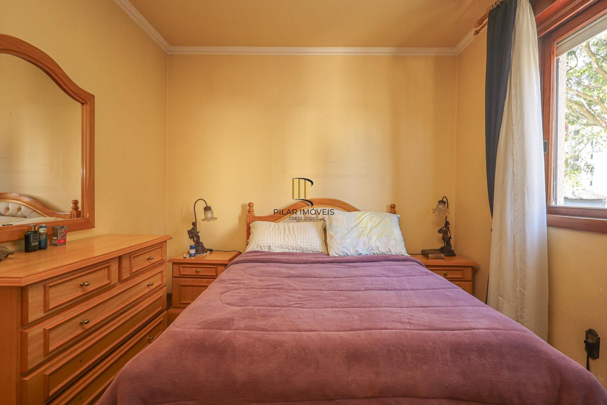Apartamento a venda no bairro Passo D' Areia