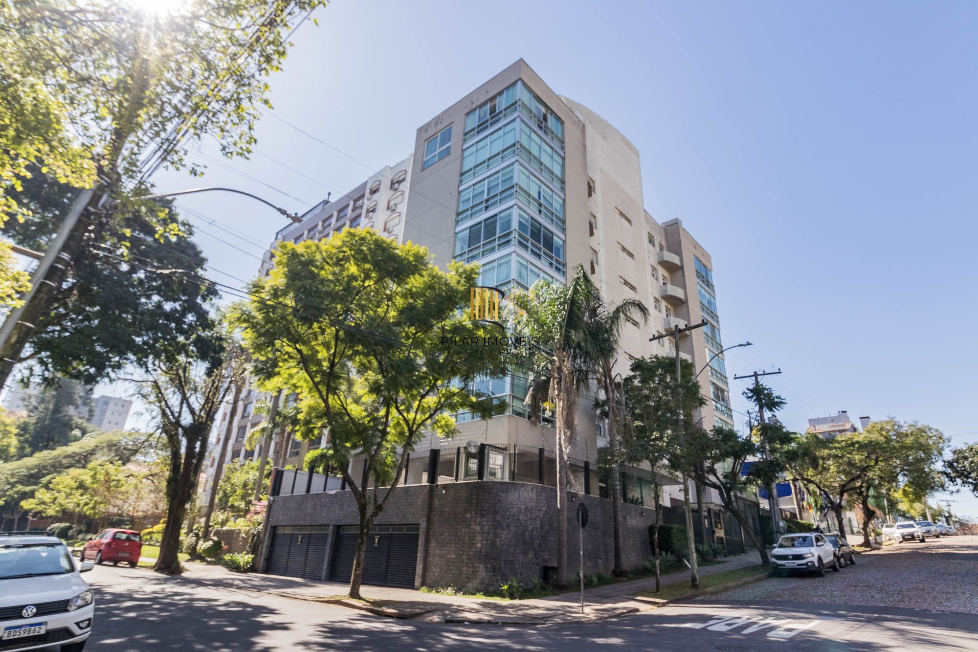 Apartamento à venda no bairro Petrópolis em Porto Alegre/RS