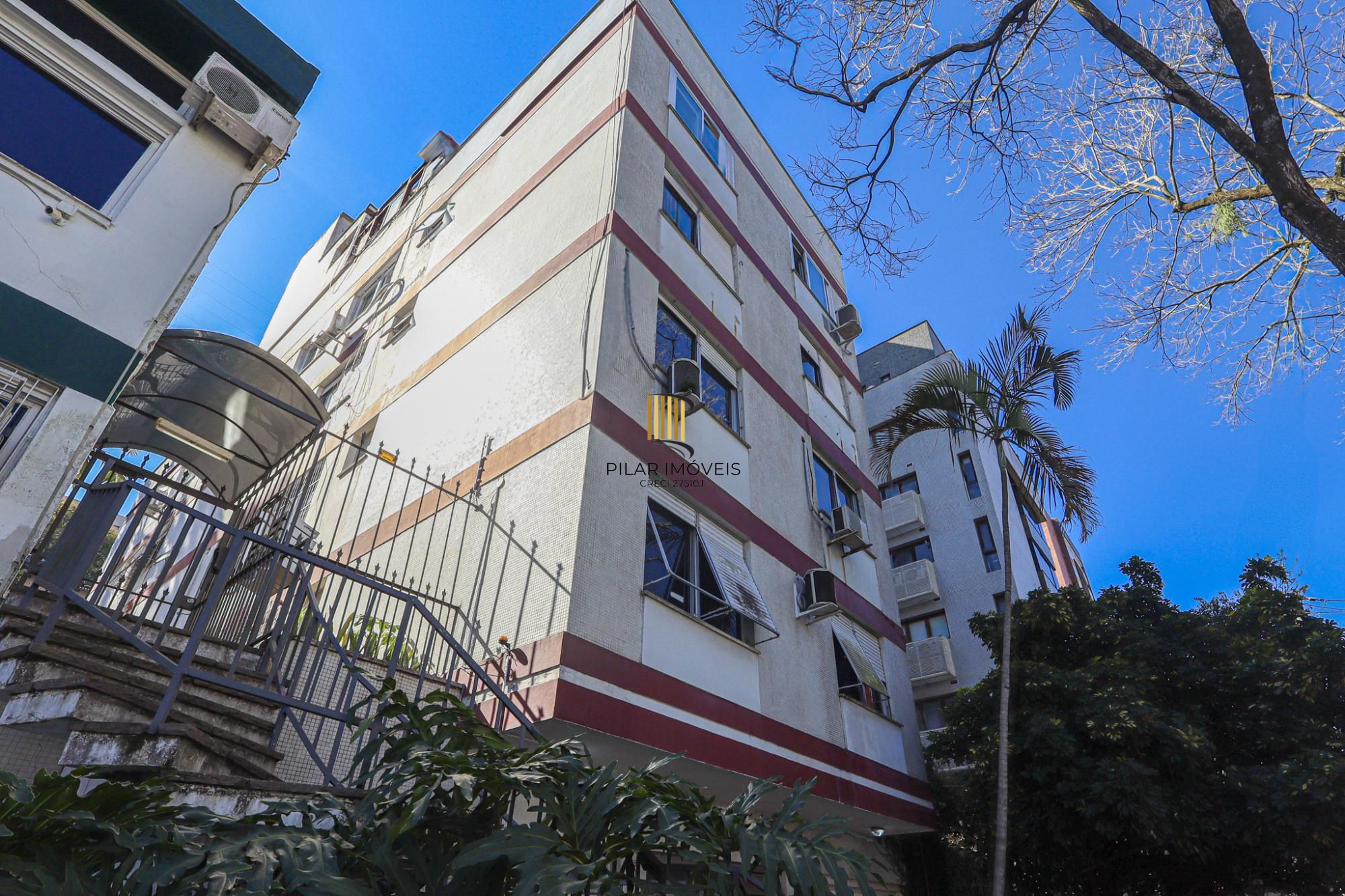 Apartamento a venda no bairro Moinhos de Vento