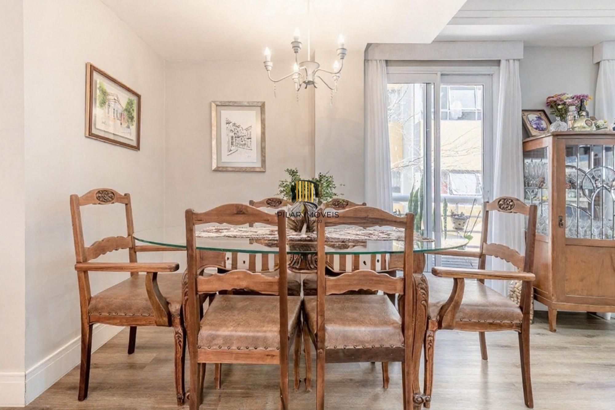 Apartamento a venda no bairro Rio Branco