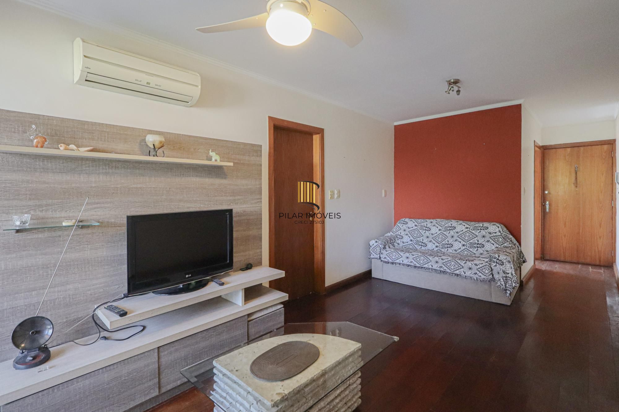 Apartamento a venda no bairro Petrópolis