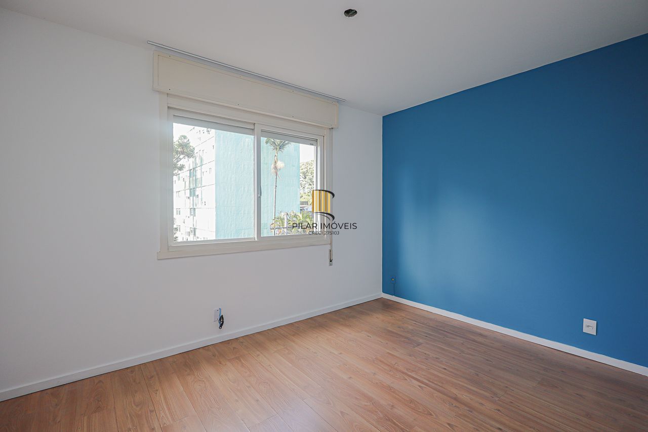 Apartamento a venda no bairro Jardim Botânico.