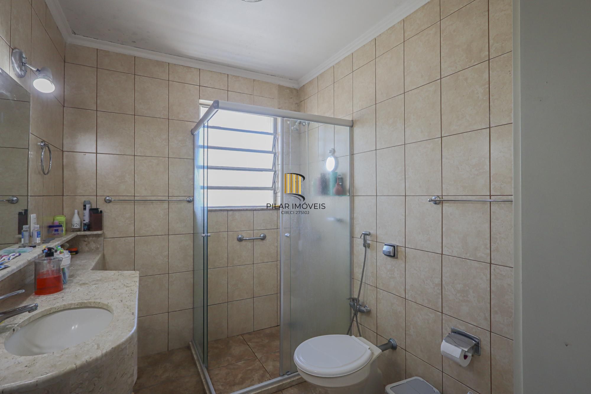 Apartamento a venda no bairro Rio Branco