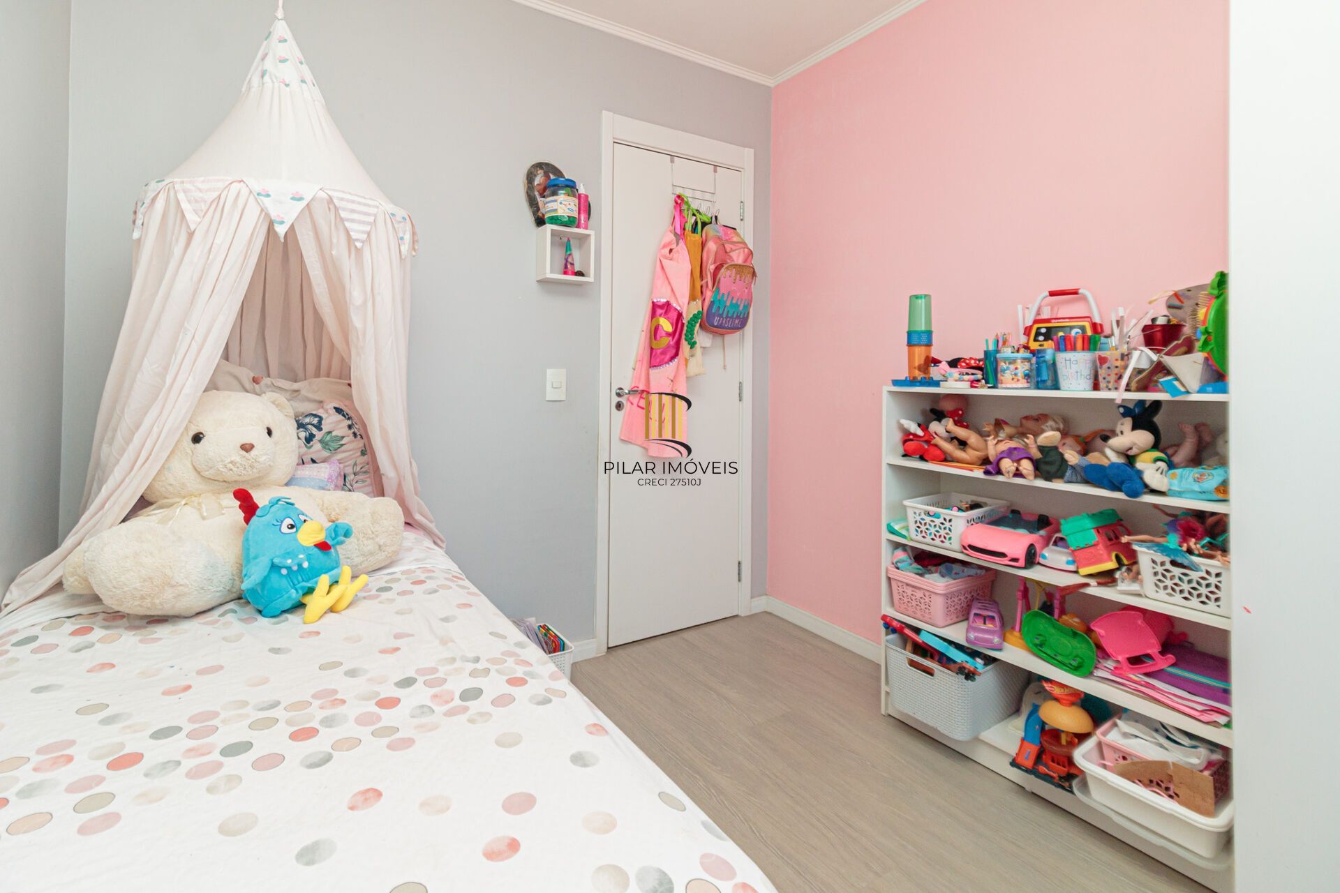 Apartamento à venda no bairro Sarandi em Porto Alegre/RS