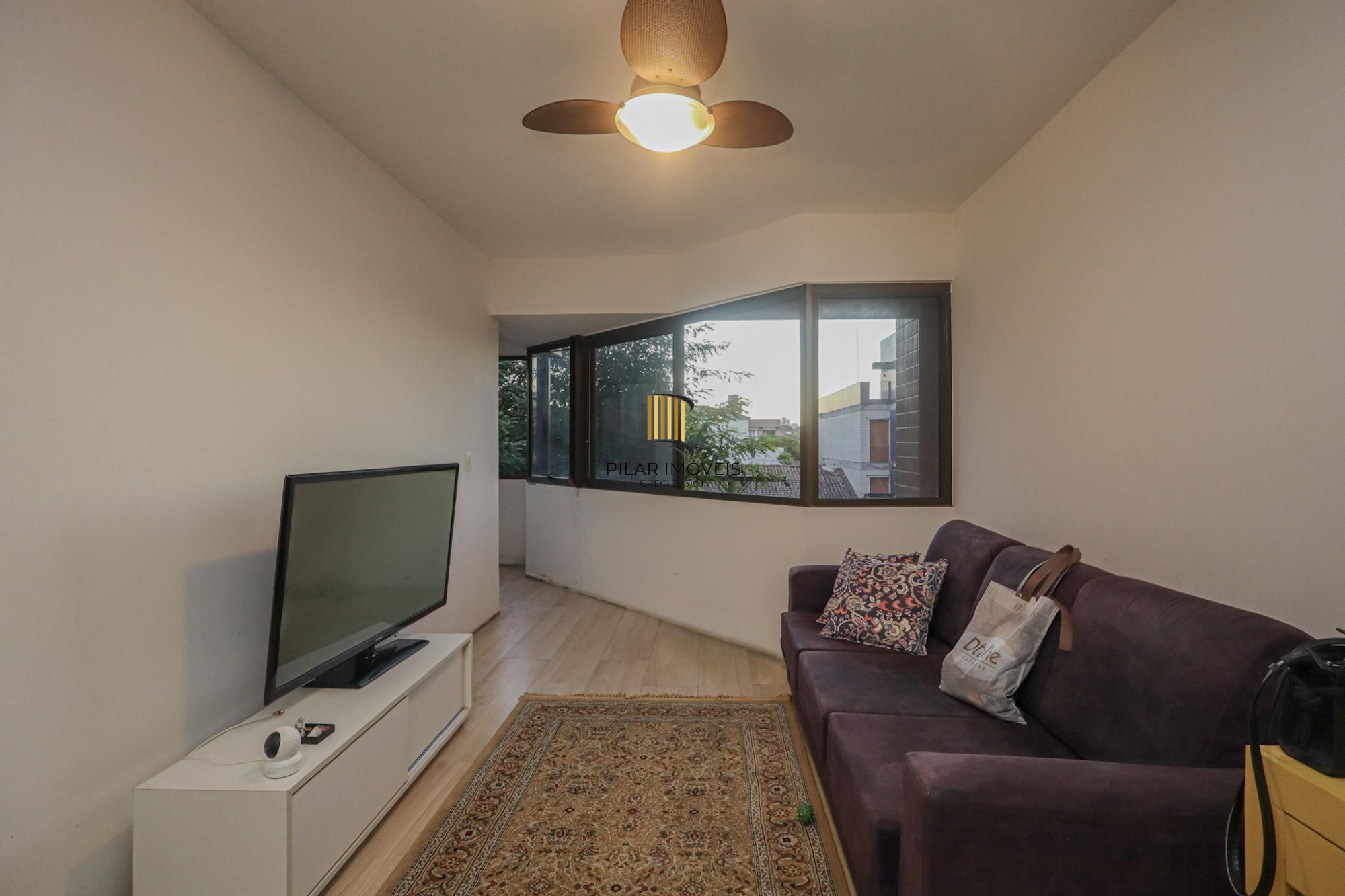 Apartamento a venda no bairro Passo D' Areia