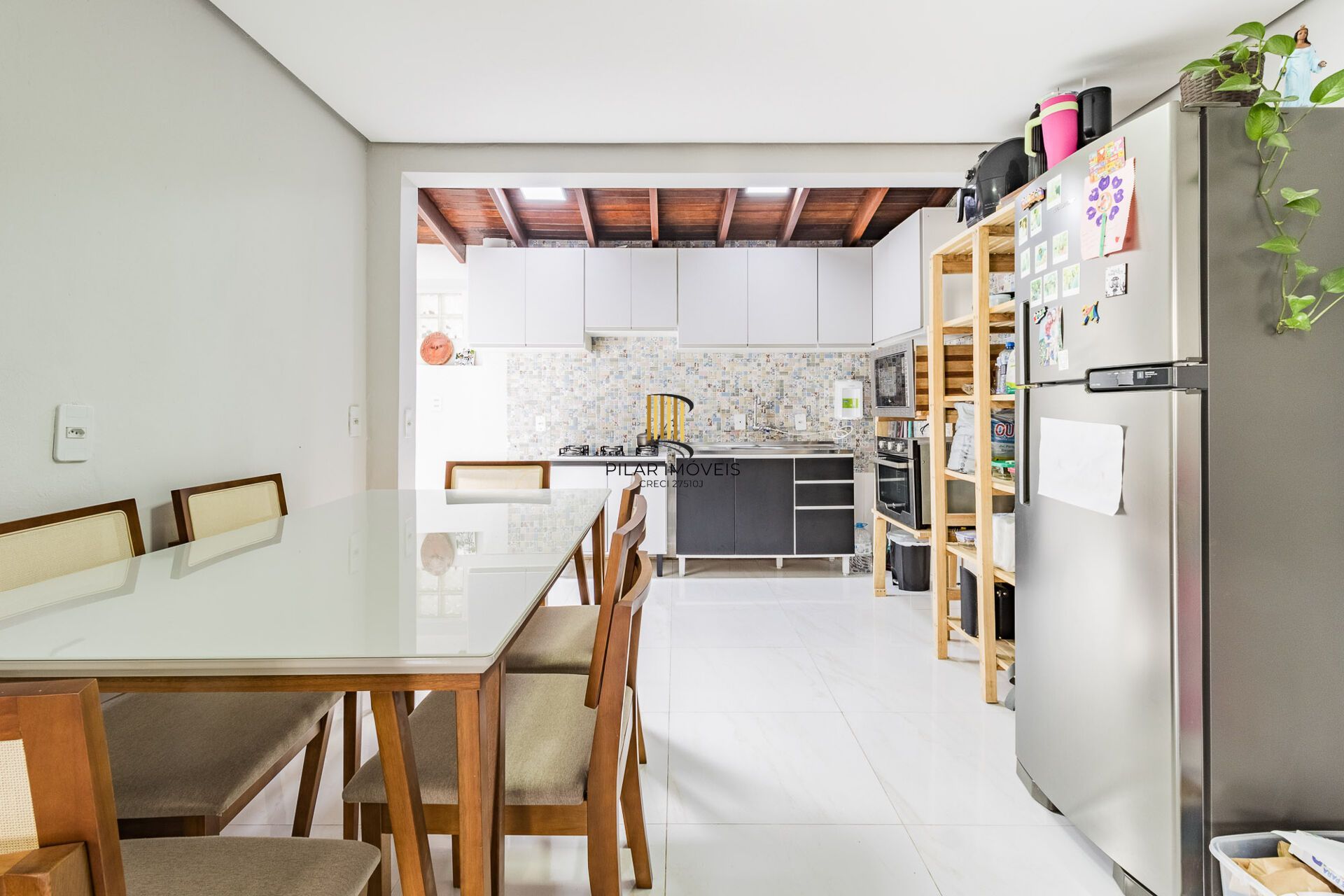 Casa à venda no bairro Humaitá em Porto Alegre/RS