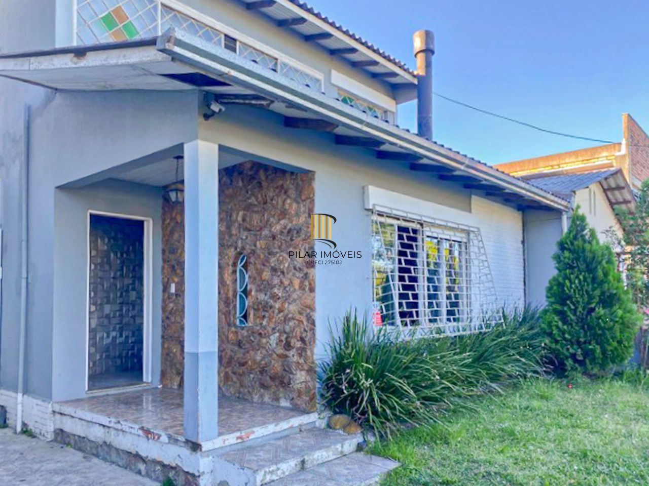 Casa a venda no bairro Sarandi
