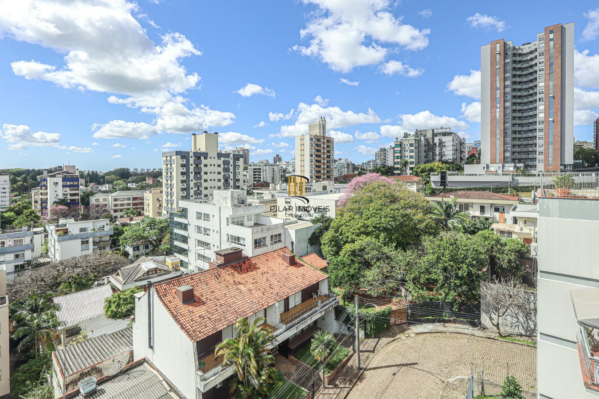 Cobertura a venda no bairro Higienópolis