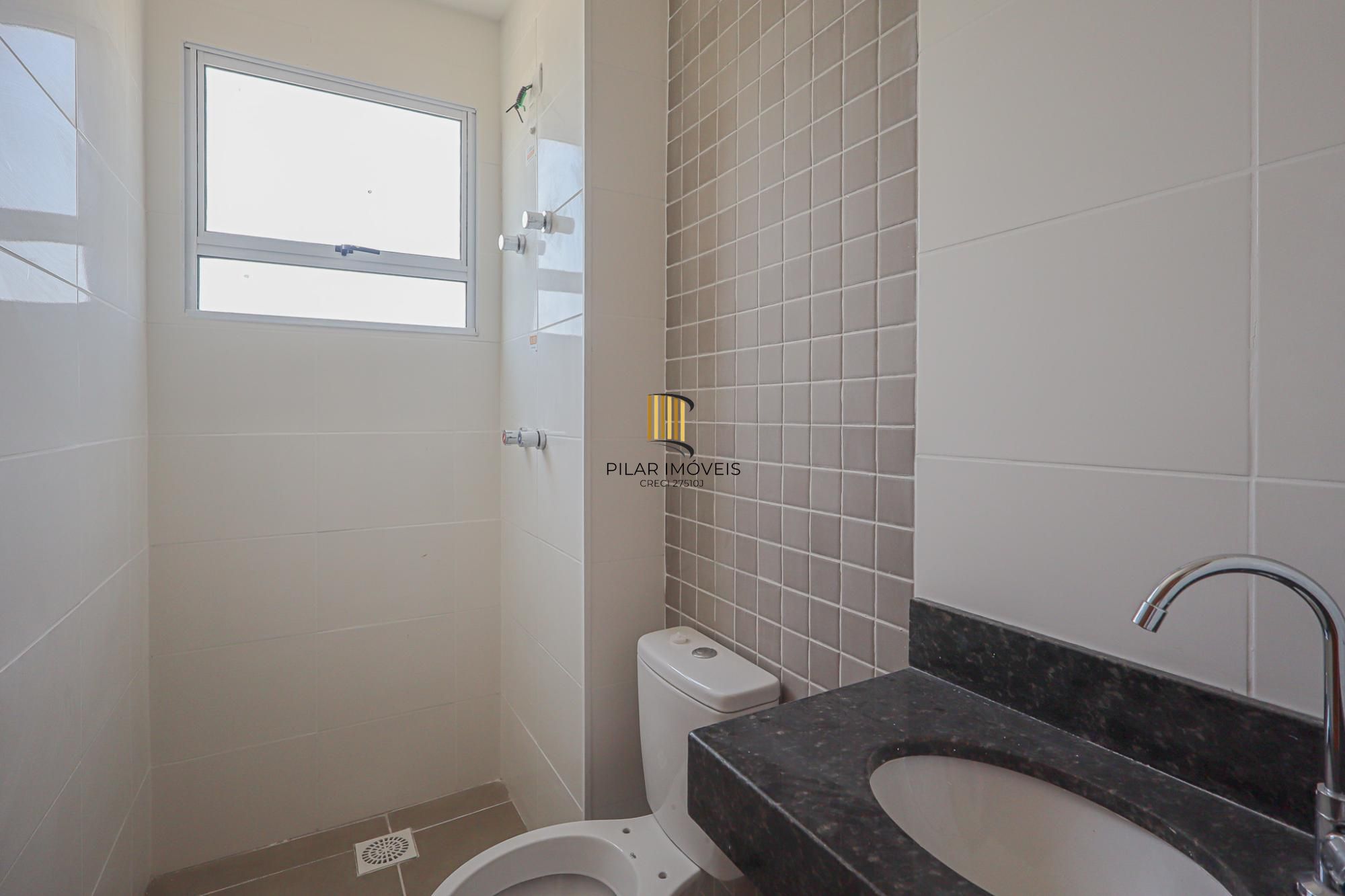 Apartamento a venda no bairro Jardim Itu