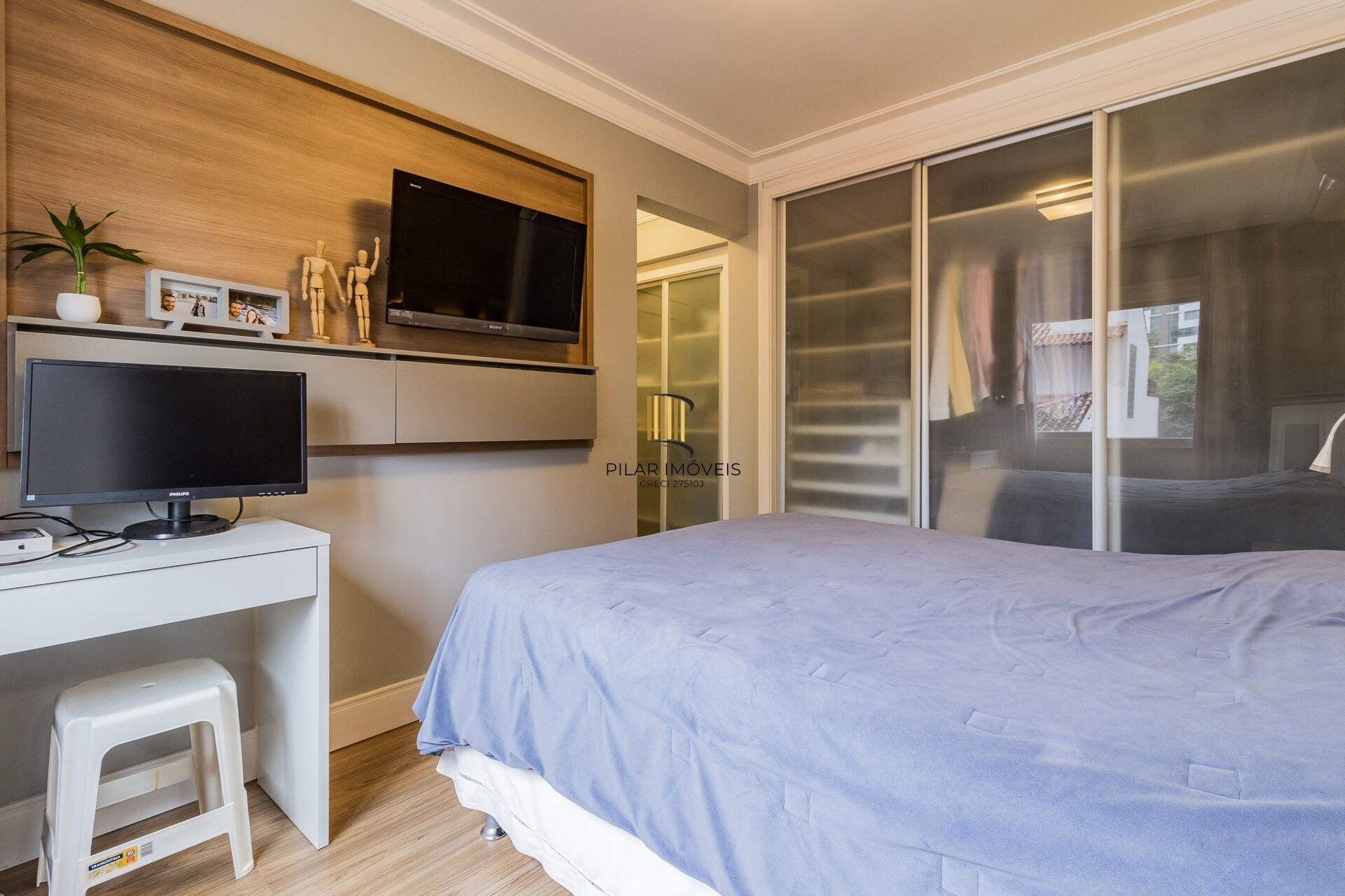 Apartamento à venda no bairro Petrópolis em Porto Alegre/RS