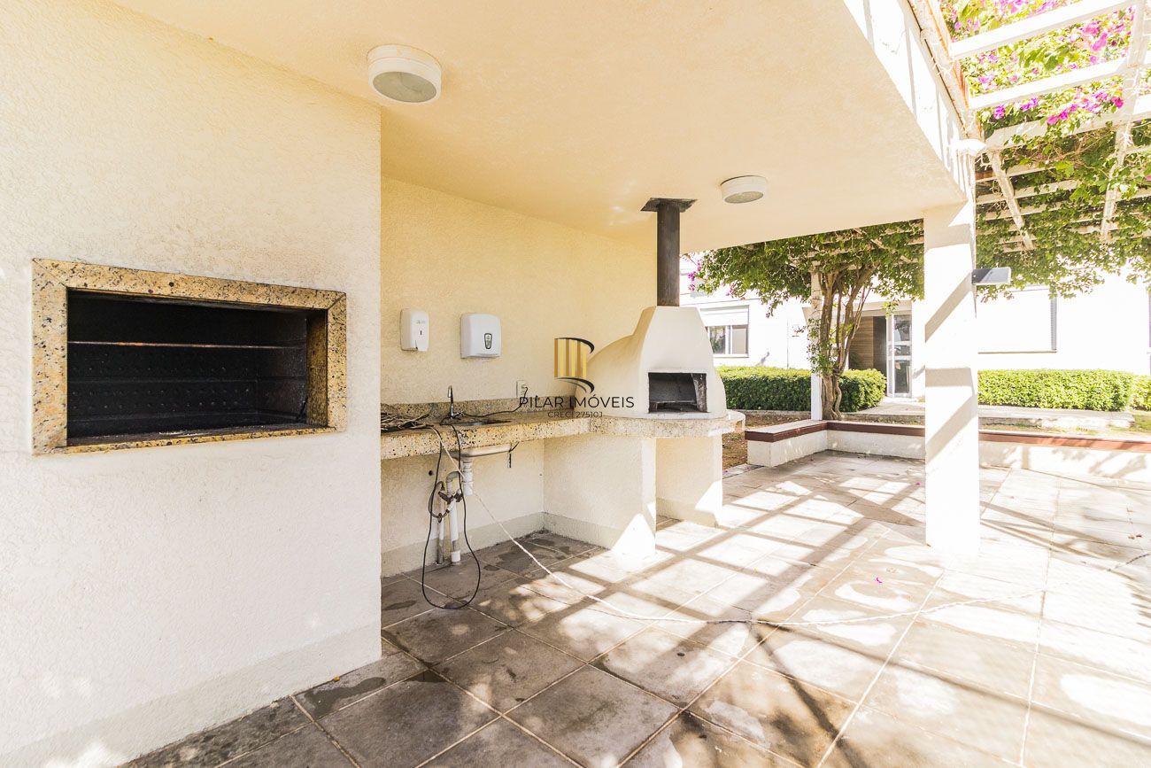 Apartamento a venda no bairro Sarandi