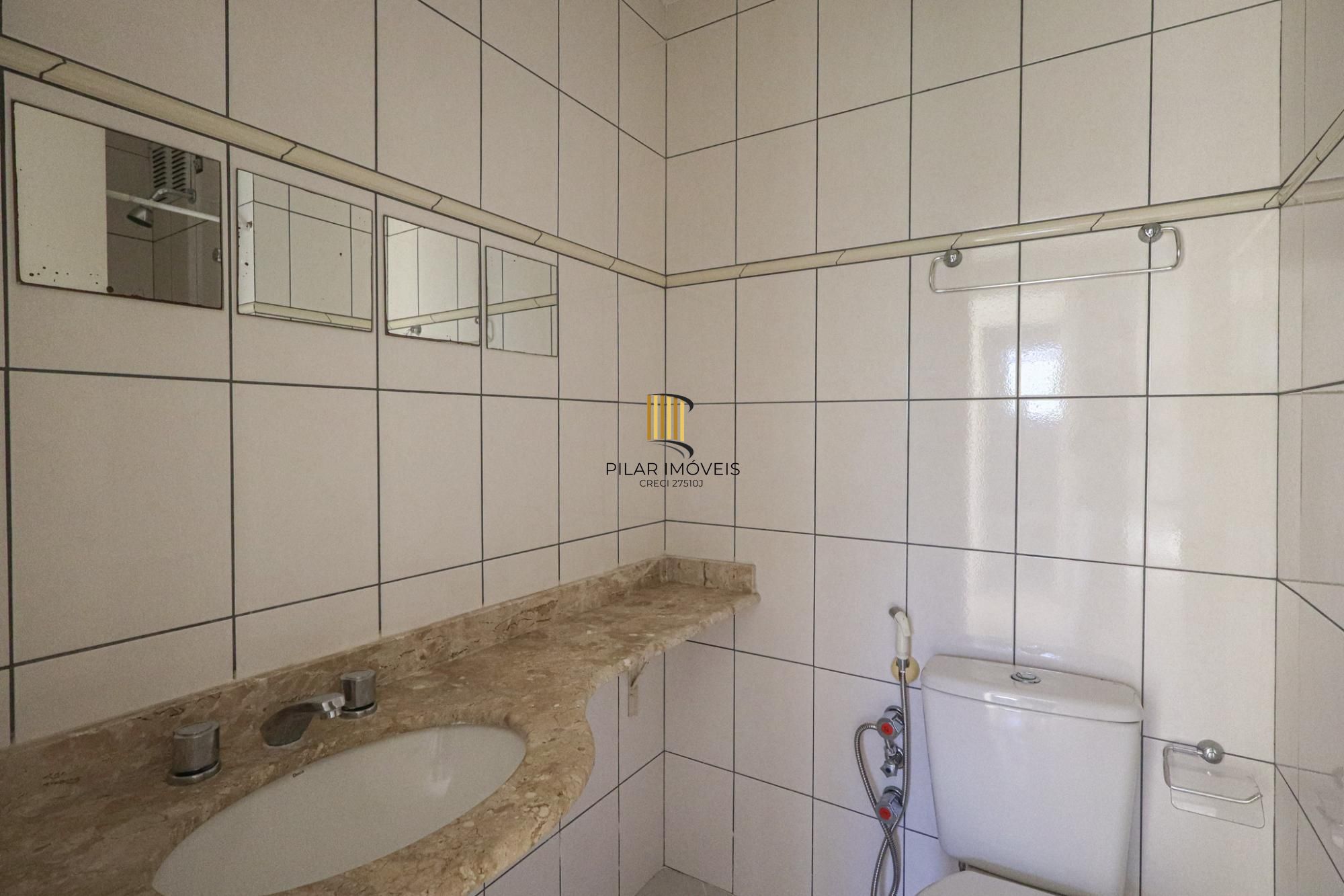 Apartamento a venda no bairro Auxiliadora
