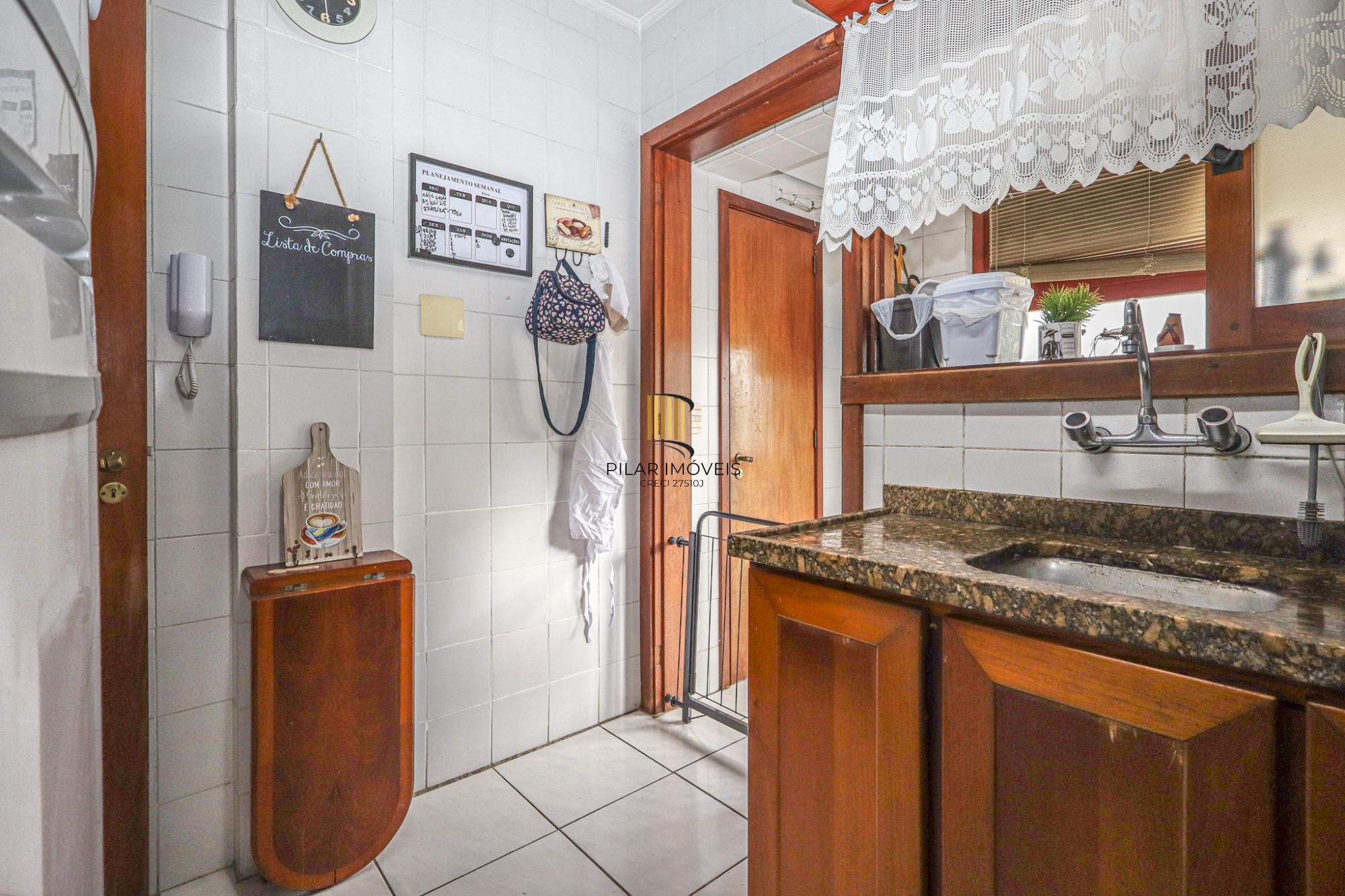 Apartamento à venda no bairro Boa Vista em Porto Alegre/RS