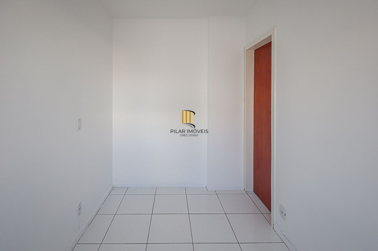 Apartamento a venda no bairro Jardim Botânico.