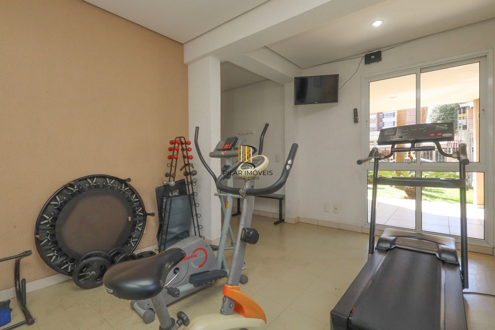 Apartamento à venda no bairro Partenon em Porto Alegre/RS