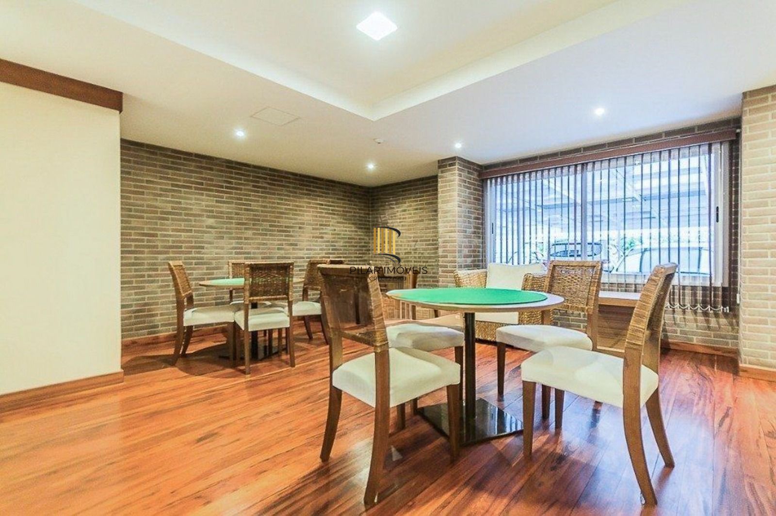 Apartamento a venda no bairro Passo D' Areia