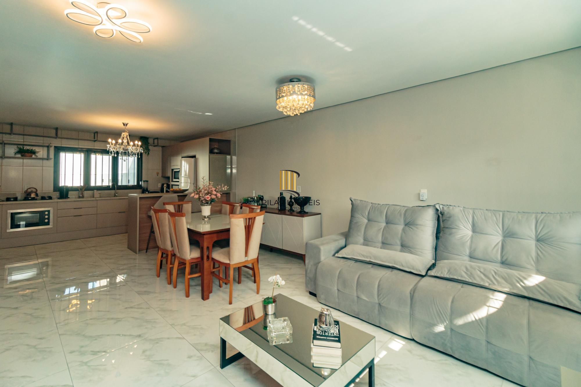 Casa a venda no bairro Jardim Lindóia