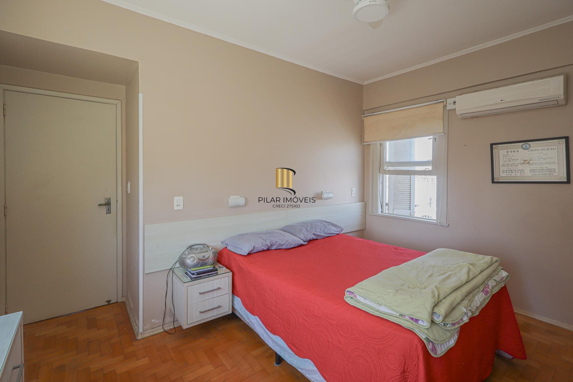 Apartamento a venda no bairro Rio Branco