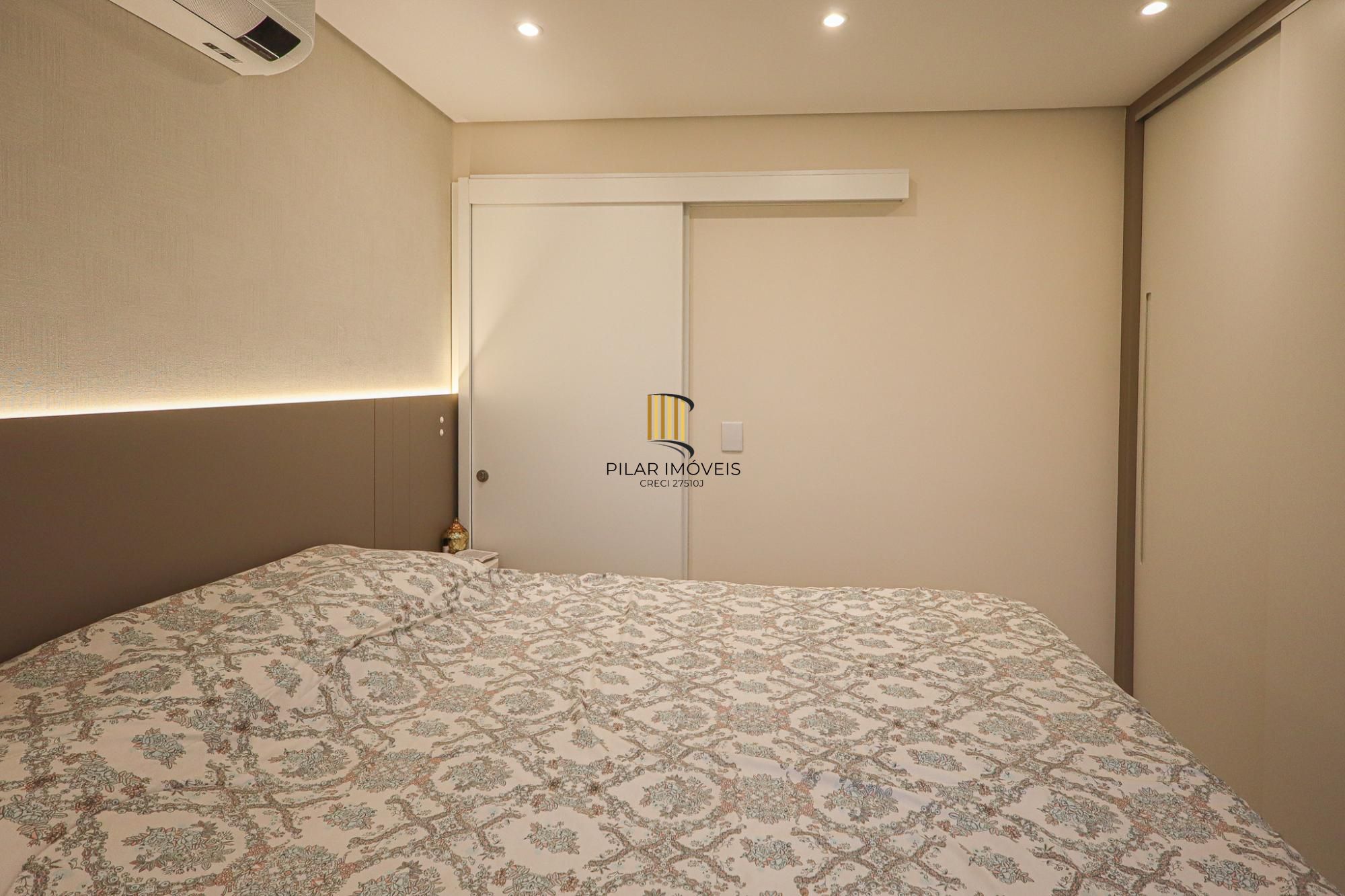 Apartamento a venda no bairro Santana