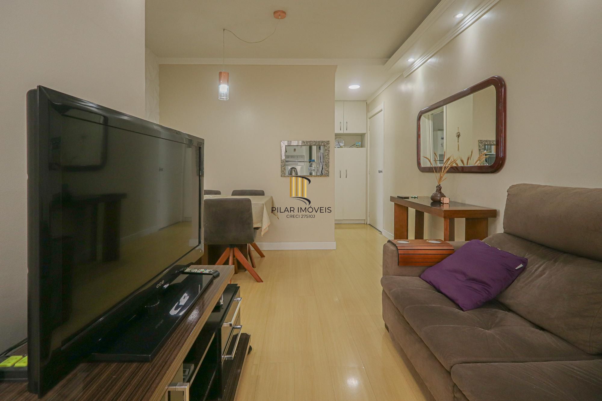 Apartamento a venda no bairro Sarandi