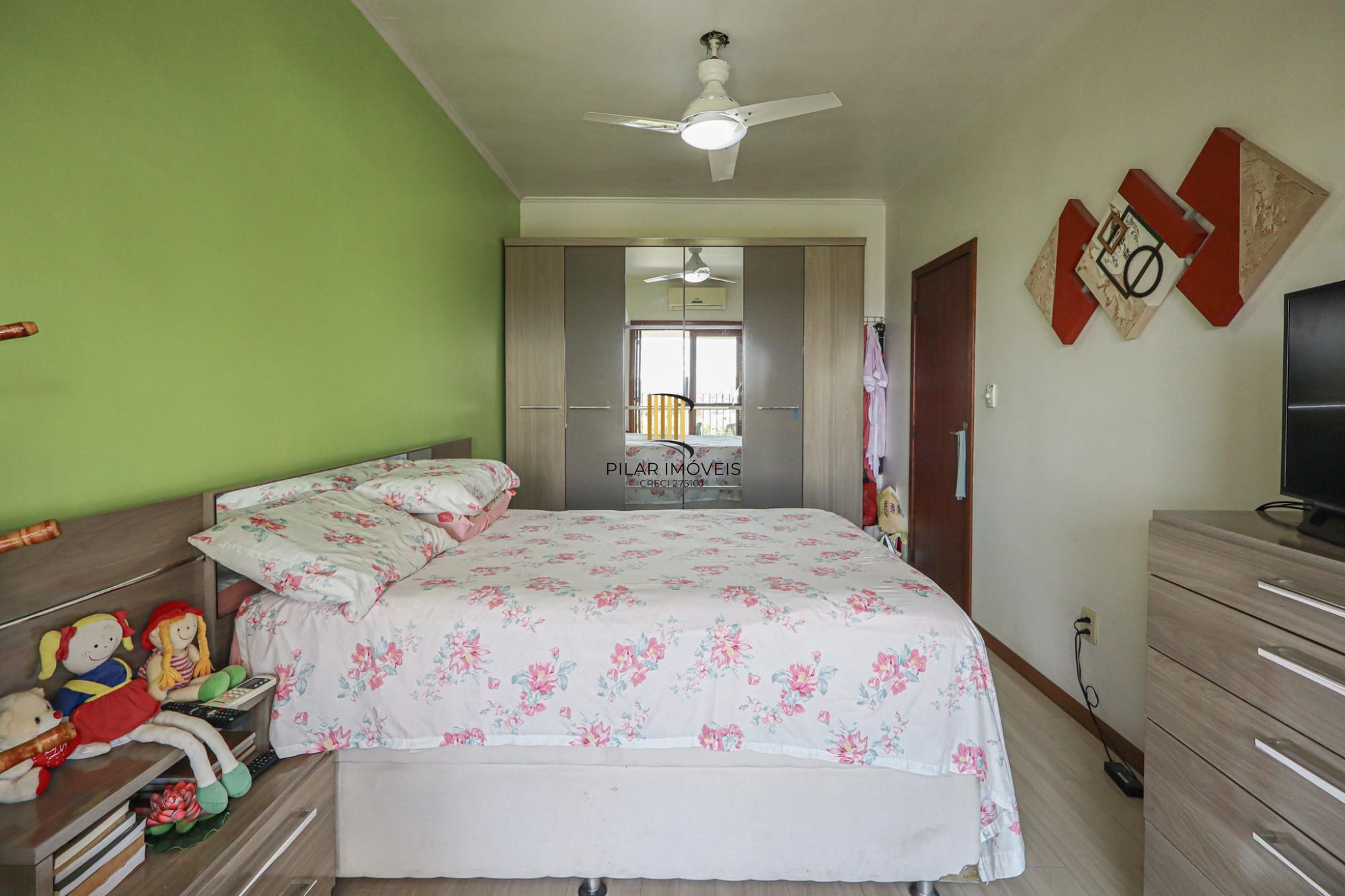 Casa a venda no bairro São José