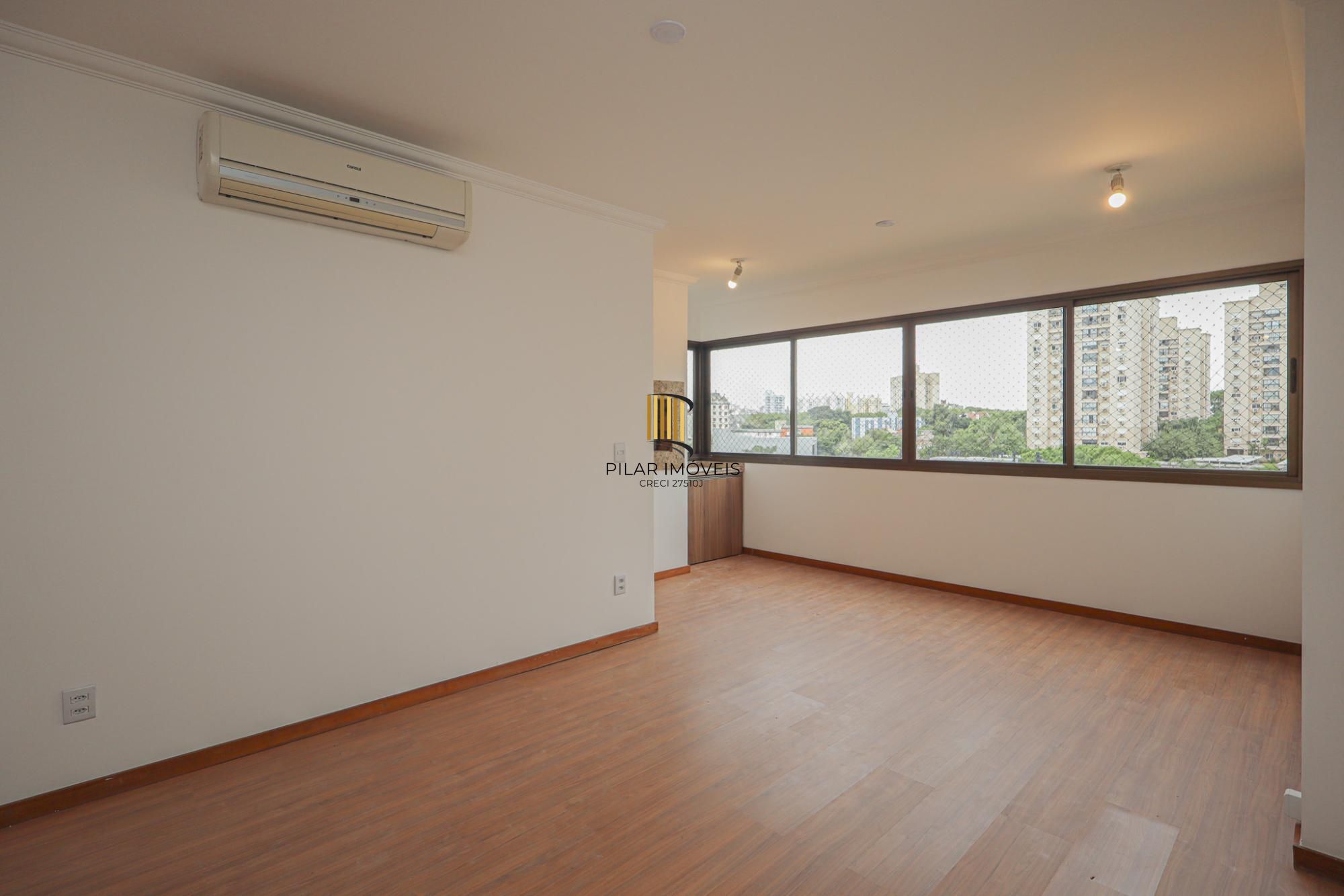 Apartamento a venda no bairro Passo D Areia - Pilar Imóveis