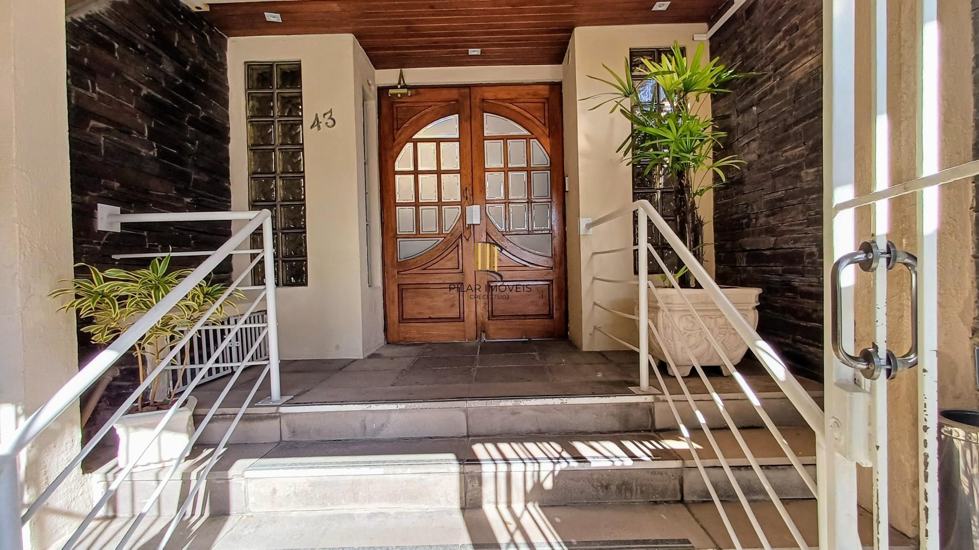 Apartamento a venda no bairro Teresópolis