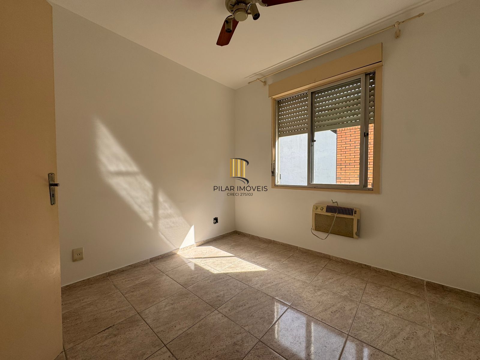 Apartamento a venda no bairro Teresópolis