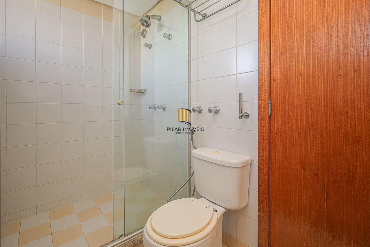 Apartamento a venda no bairro Bom fim