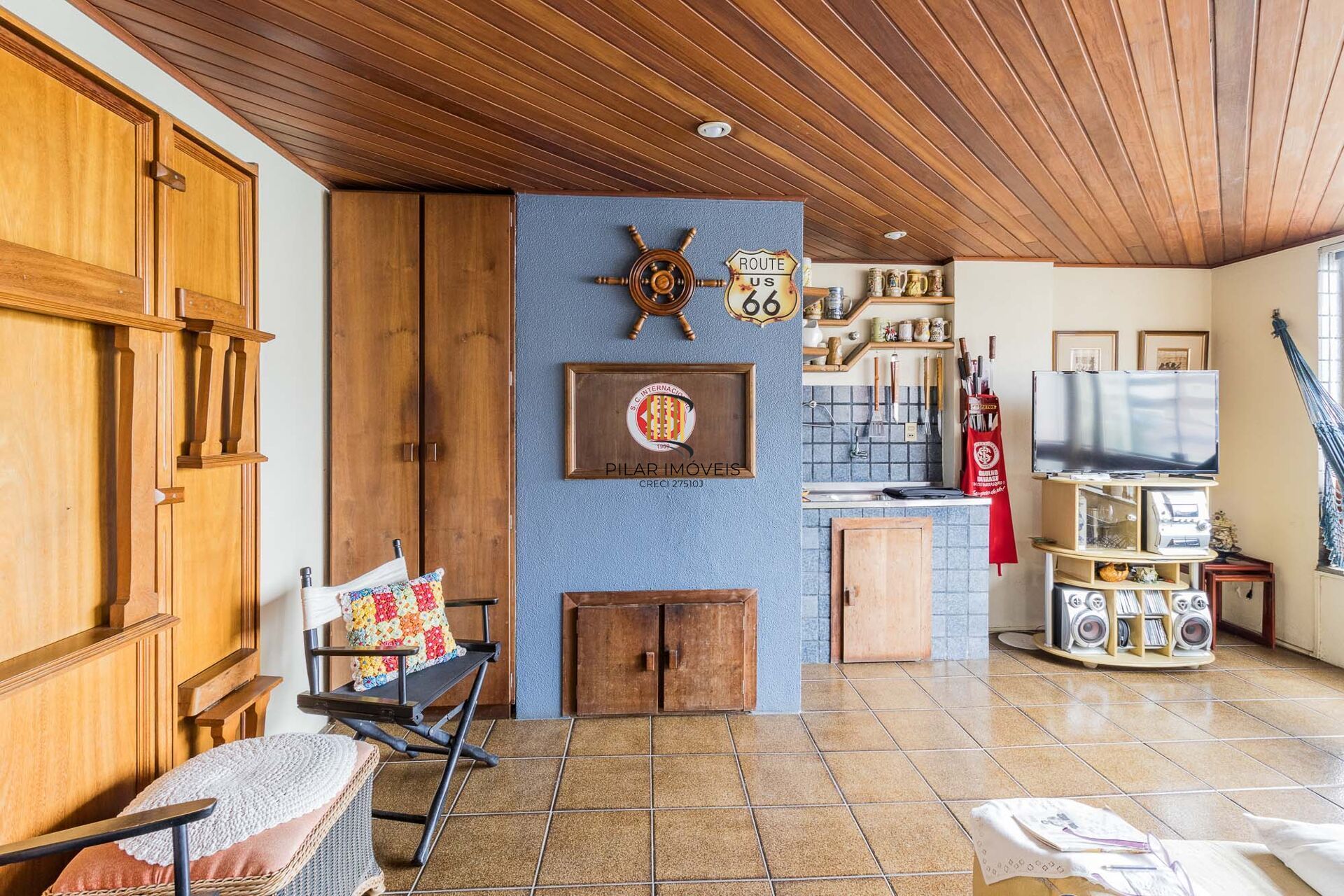 Apartamento à venda no bairro Jardim Lindóia em Porto Alegre/RS