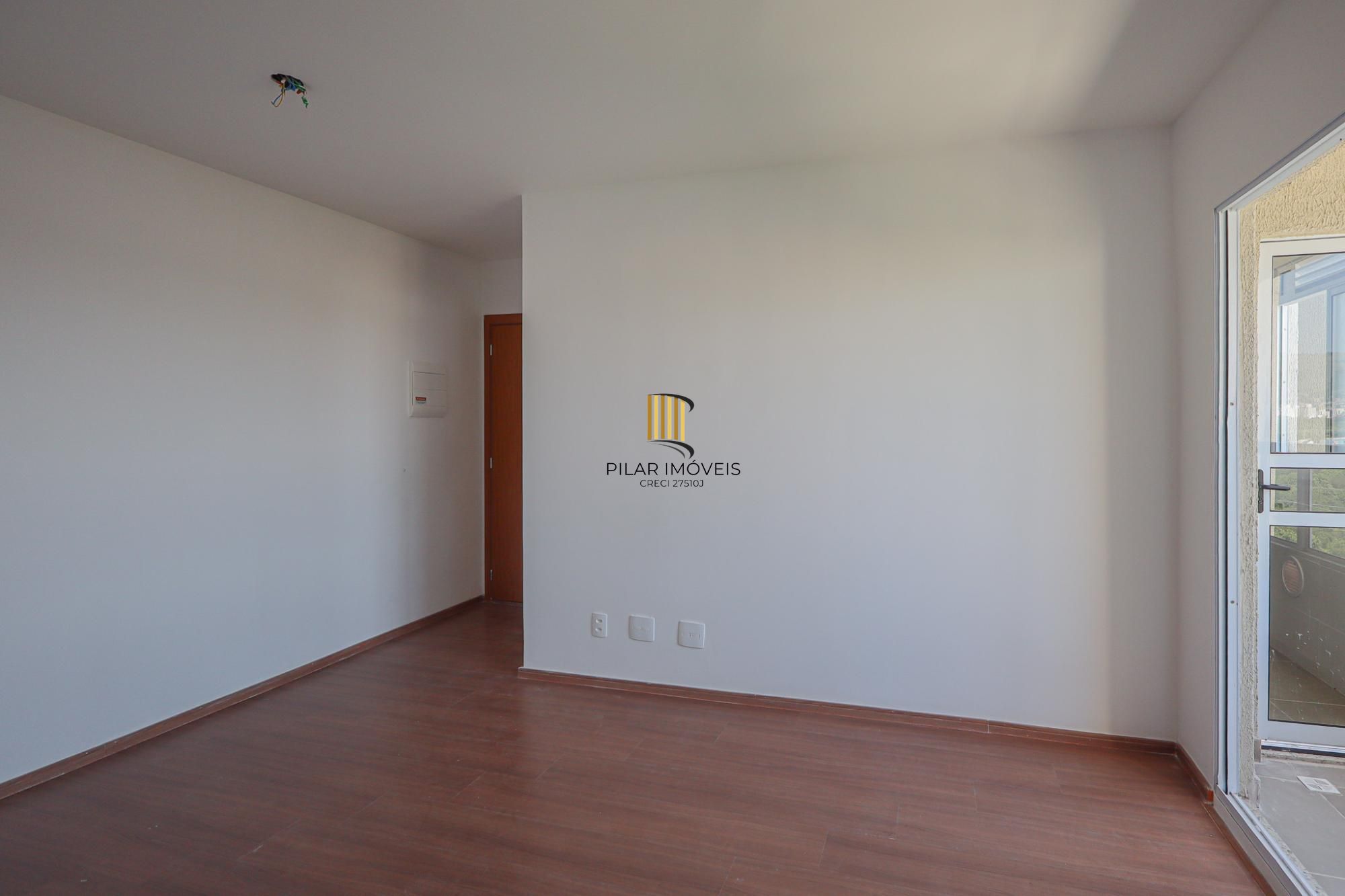 Apartamento a venda no bairro Jardim Itu