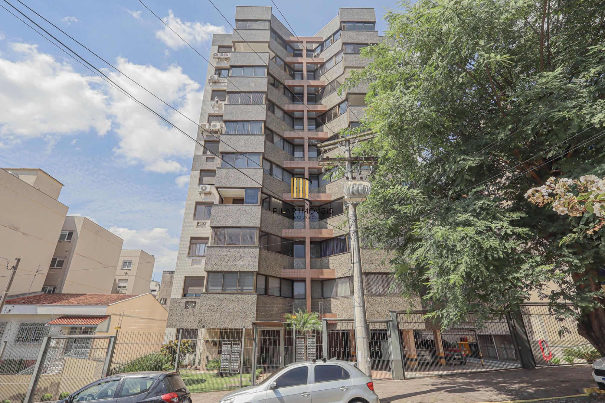 Apartamento a venda no bairro Passo D' Areia