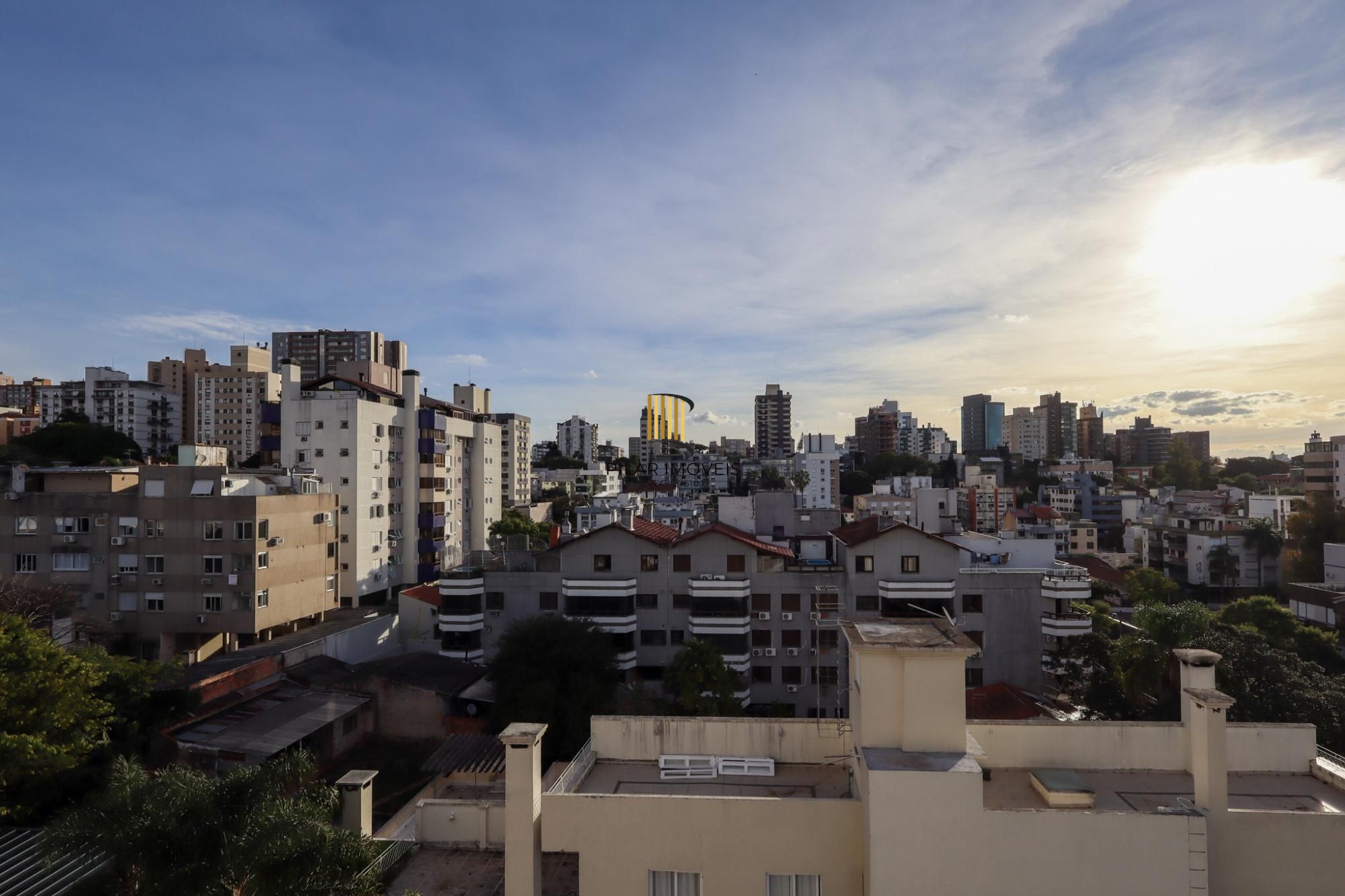 Apartamento no bairro São João