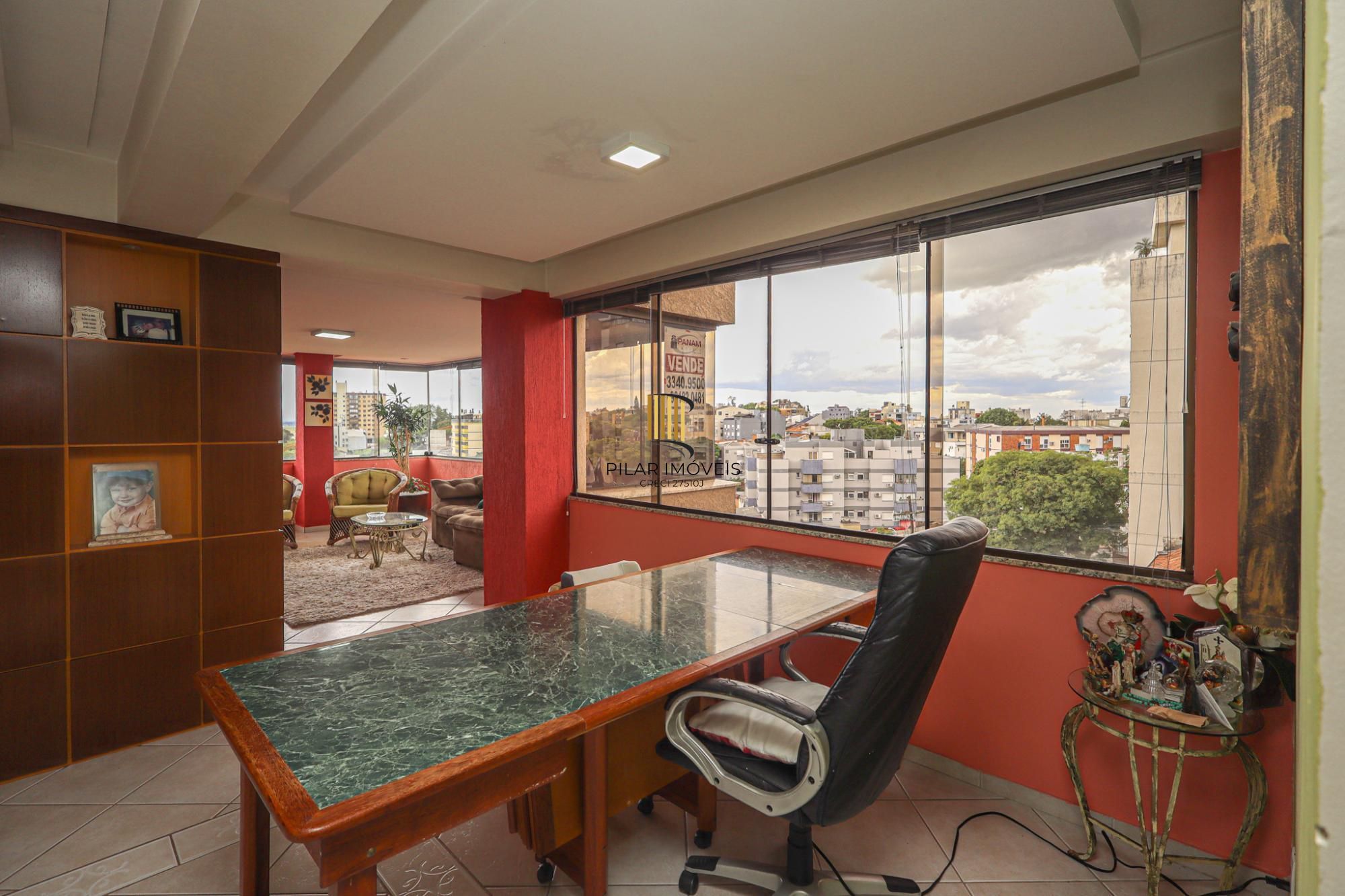 Apartamento a venda no bairro Cristo Redentor