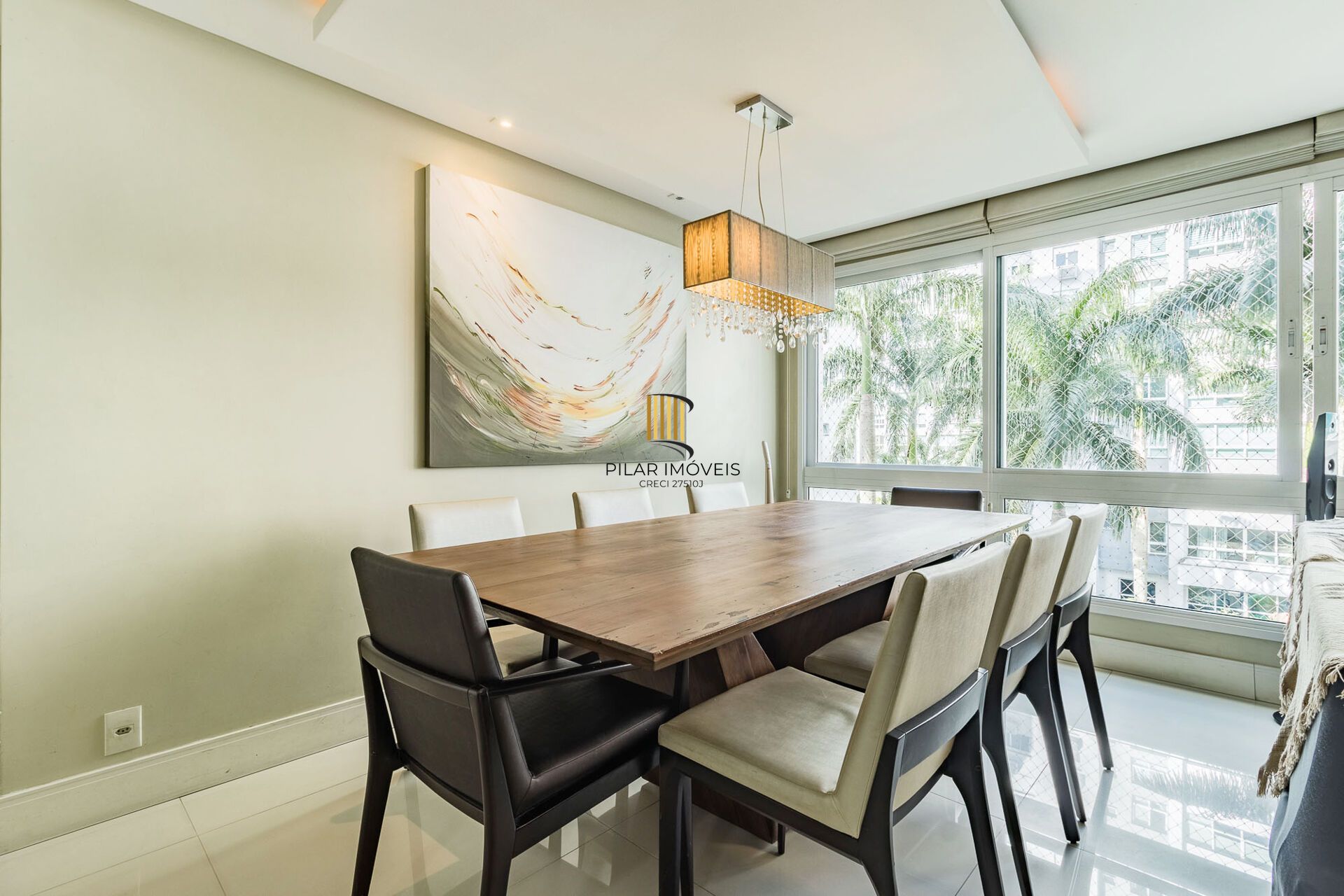 Apartamento à venda no bairro Passo D'areia em Porto Alegre/RS