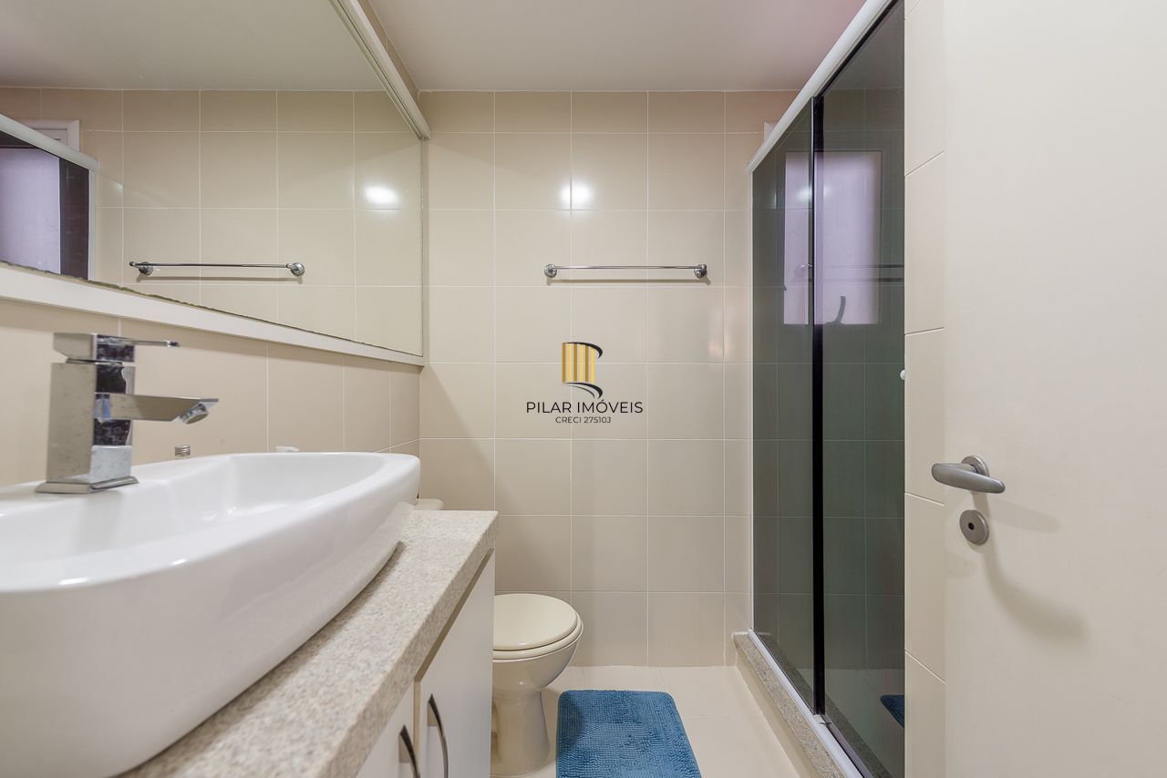 Apartamento a venda no bairro Jardim Lindóia