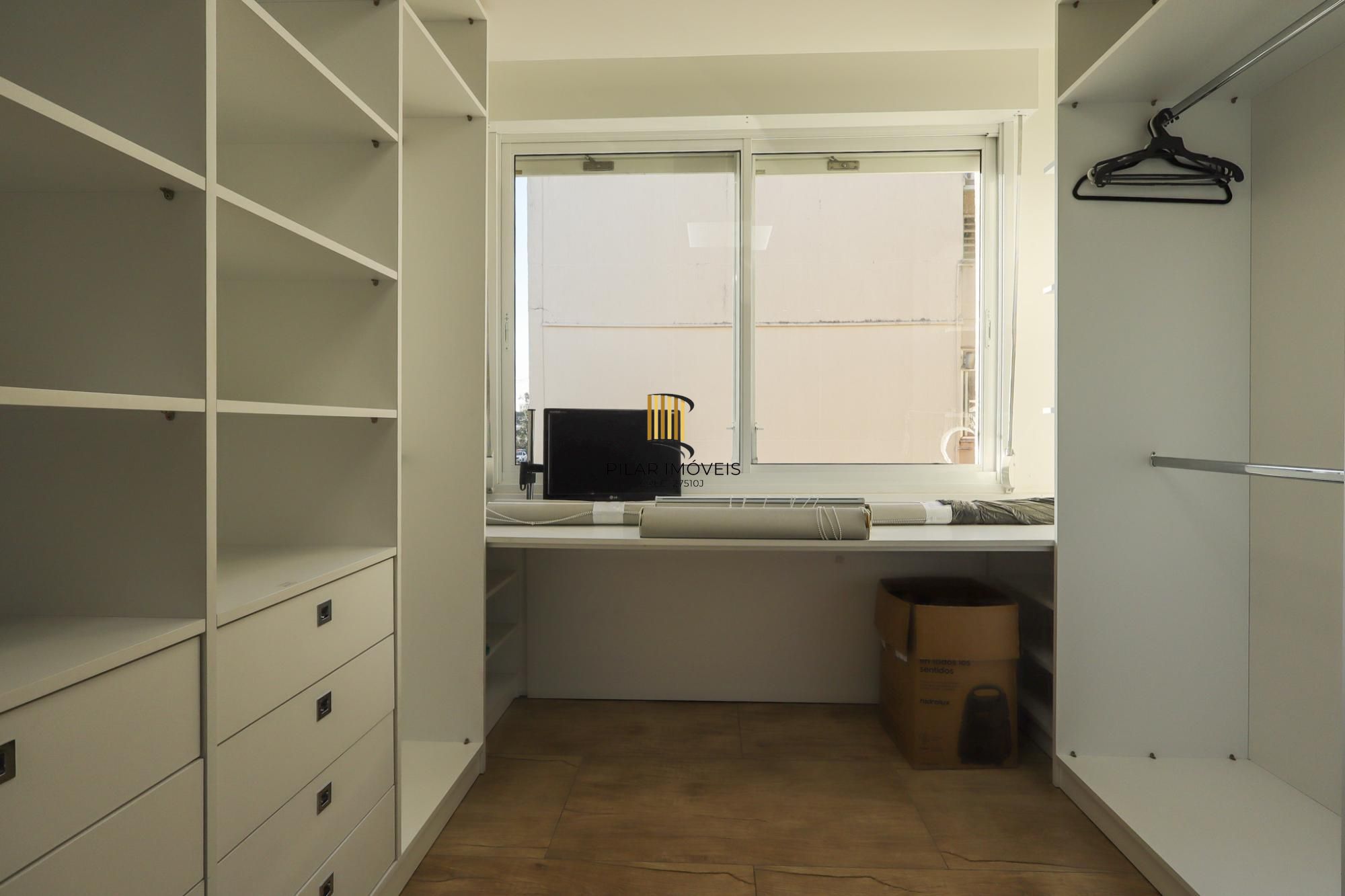 Apartamento a venda no bairro Cristo Redentor