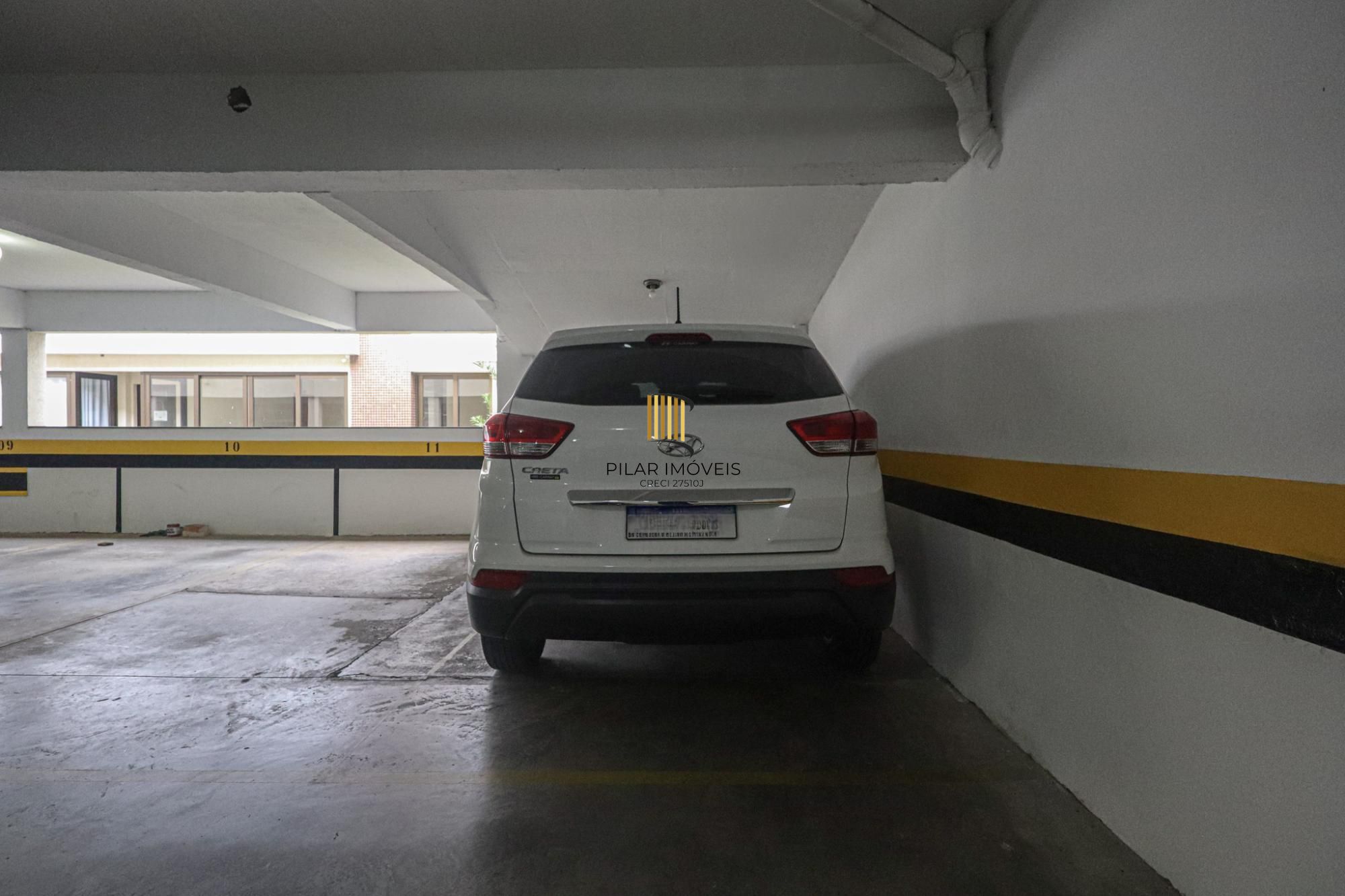 Apartamento a venda no bairro São João