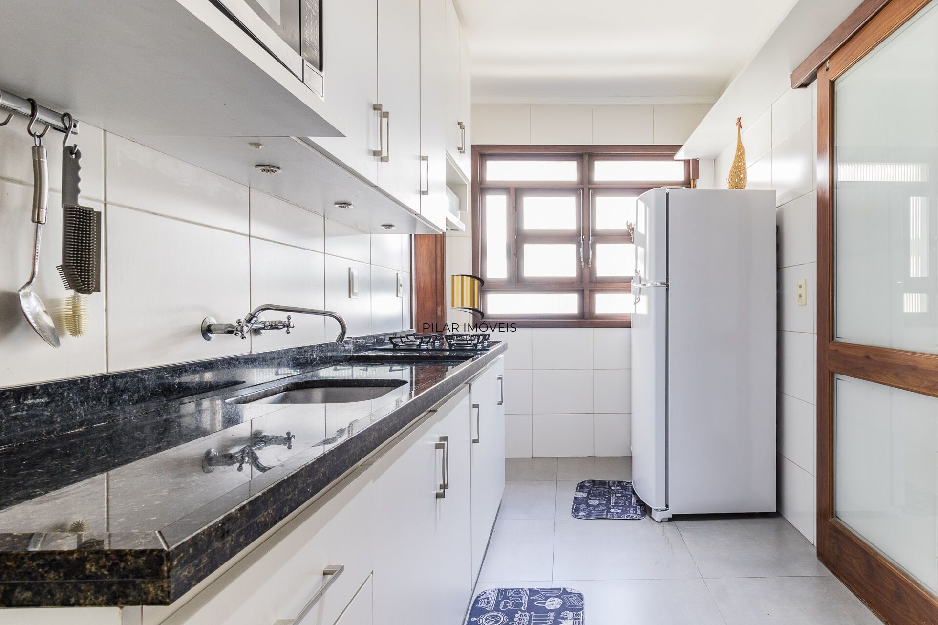 Apartamento à venda no bairro Auxiliadora em Porto Alegre/RS