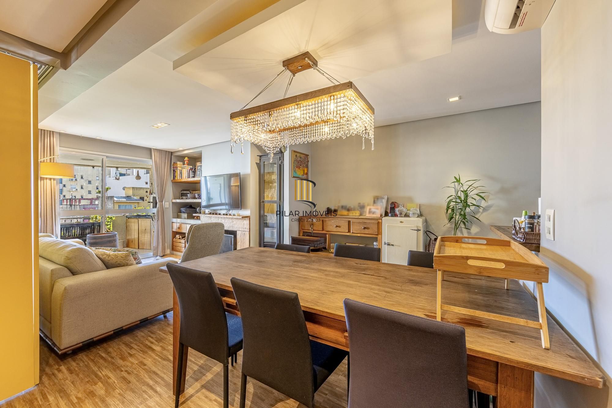 Apartamento a venda no bairro Mont Serrat - Pilar Imóveis