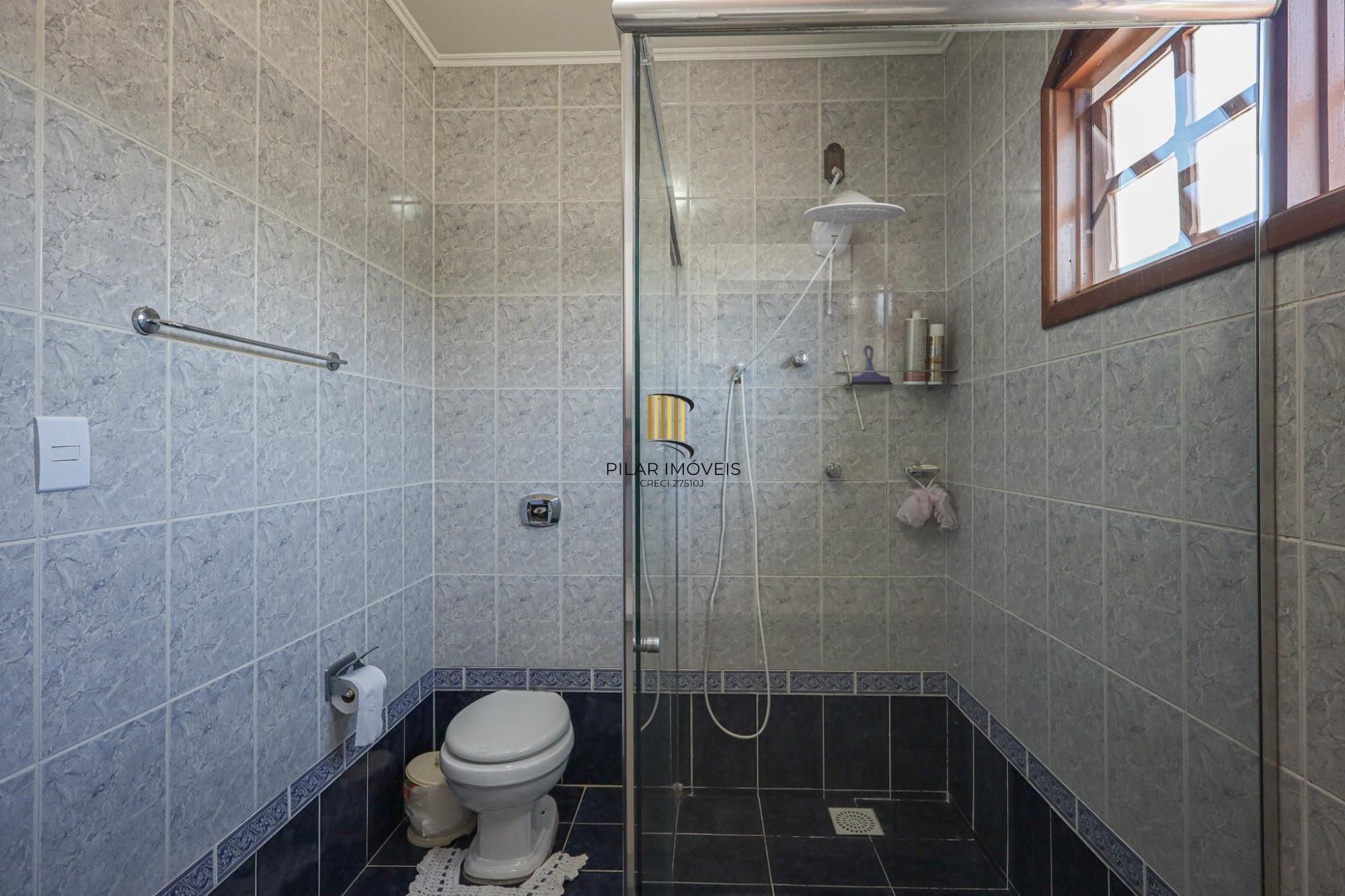 Casa a venda no bairro São José