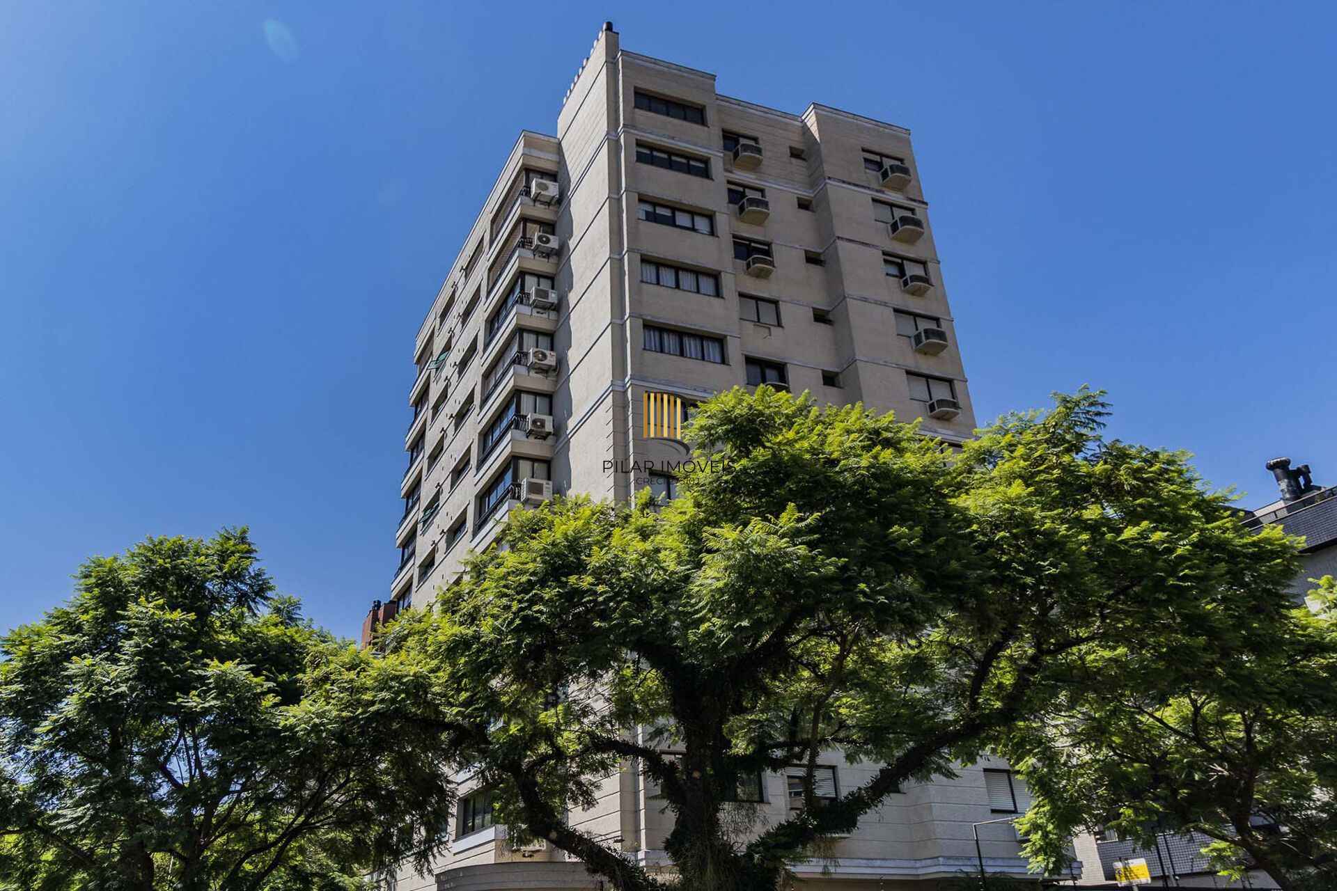 Apartamento à venda no bairro Mont Serrat em Porto Alegre/RS