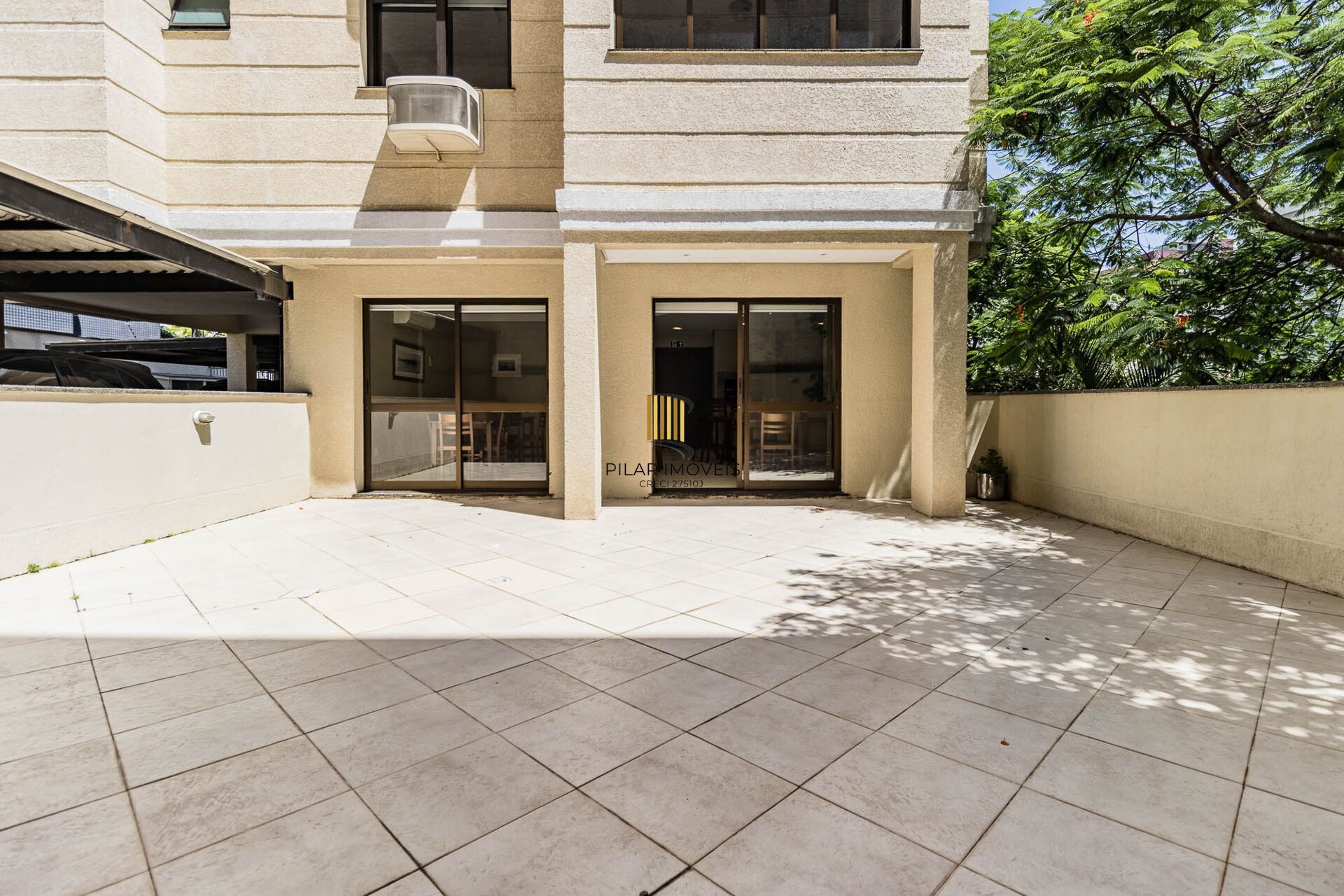 Apartamento à venda no bairro Mont Serrat em Porto Alegre/RS