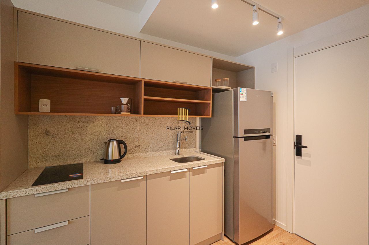 Studio a venda no bairro Rio Branco